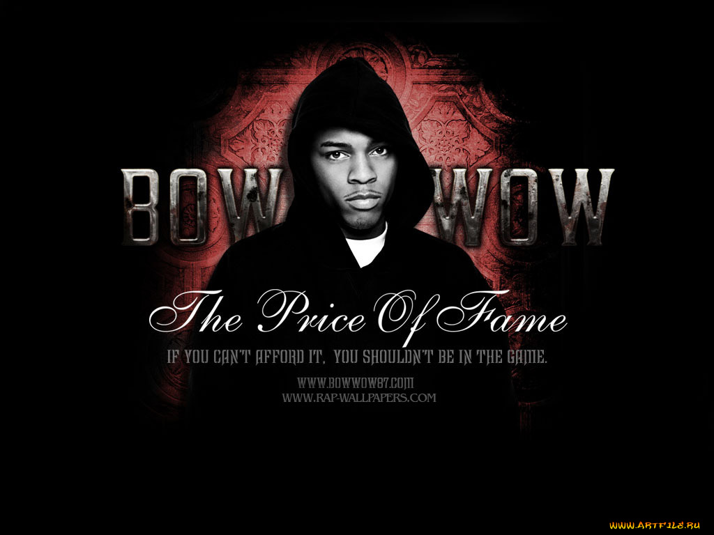 bow, wow, музыка