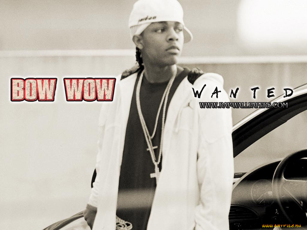 bow, wow, музыка