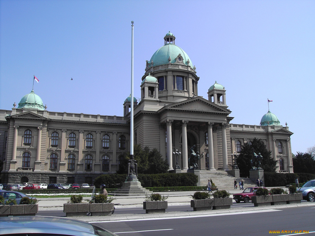 города, здания, дома