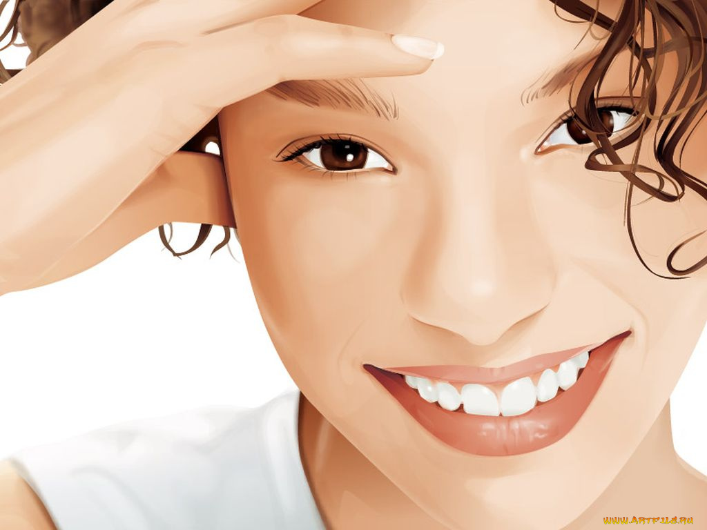 векторная, графика