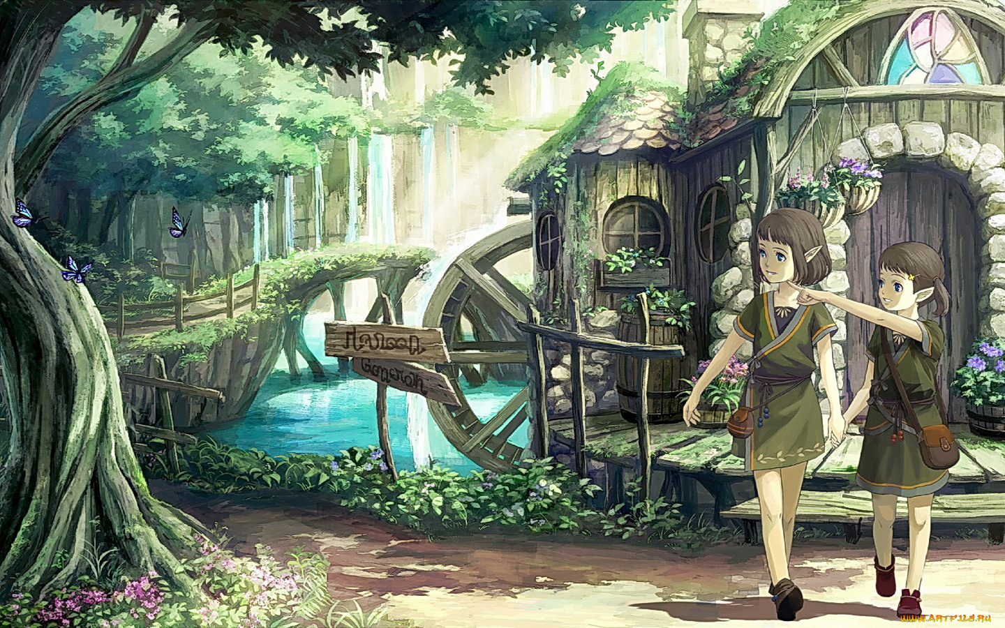 аниме, *unknown, другое