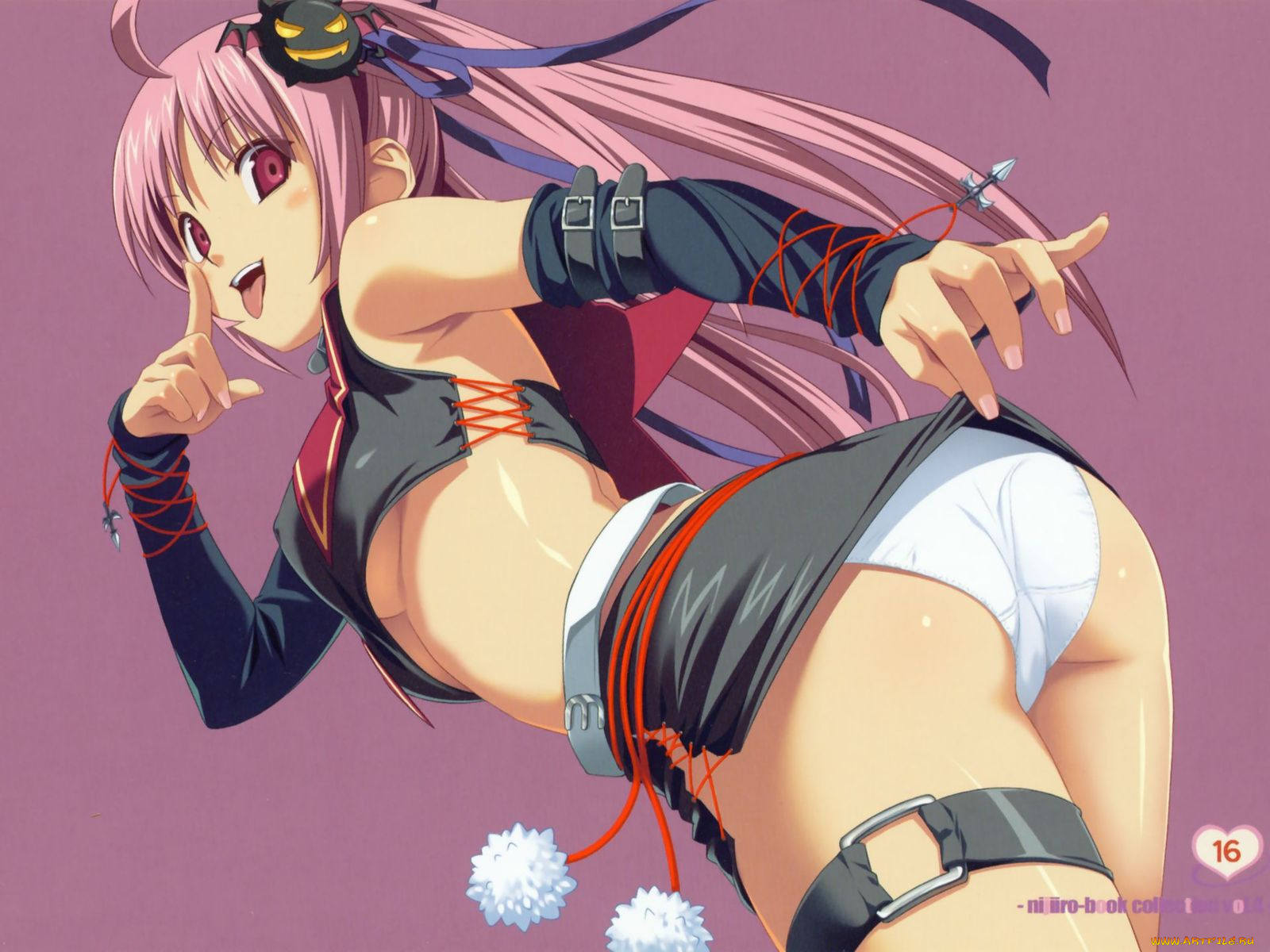 аниме, *unknown, другое