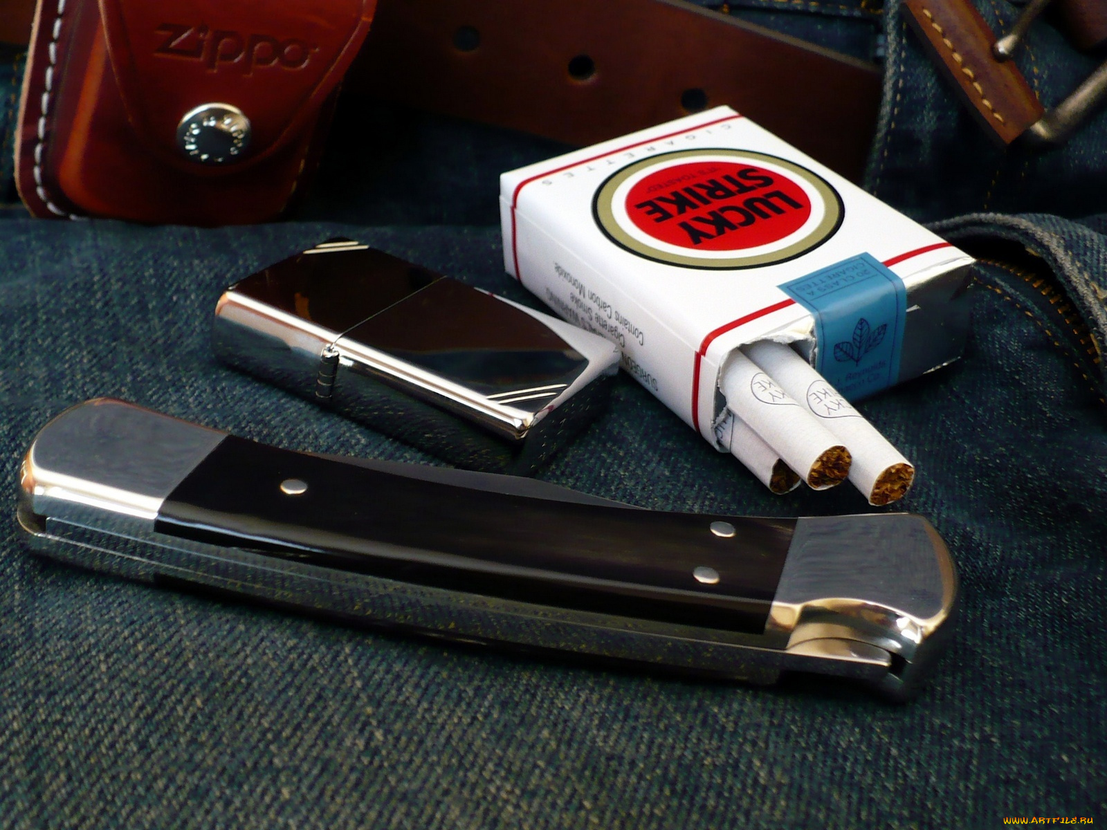 бренды, lucky, strike