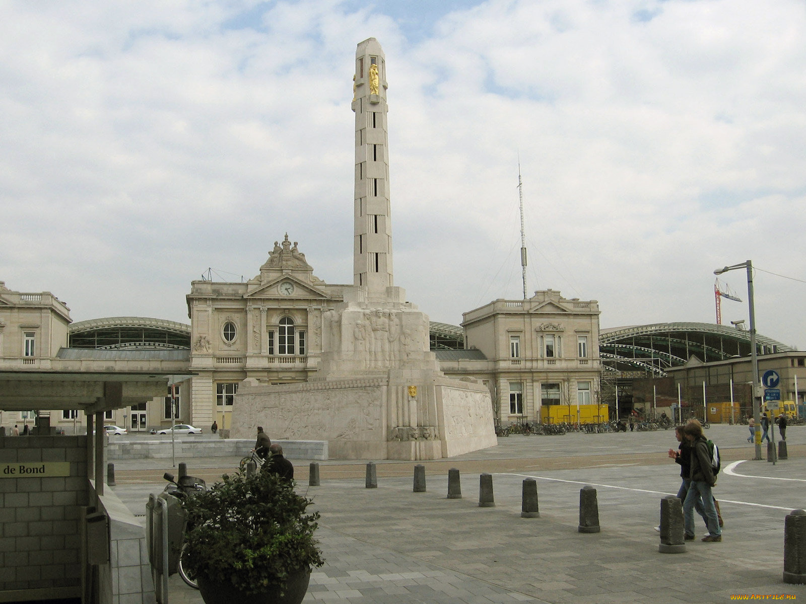 belgium, leuven, города, памятники, скульптуры, арт, объекты
