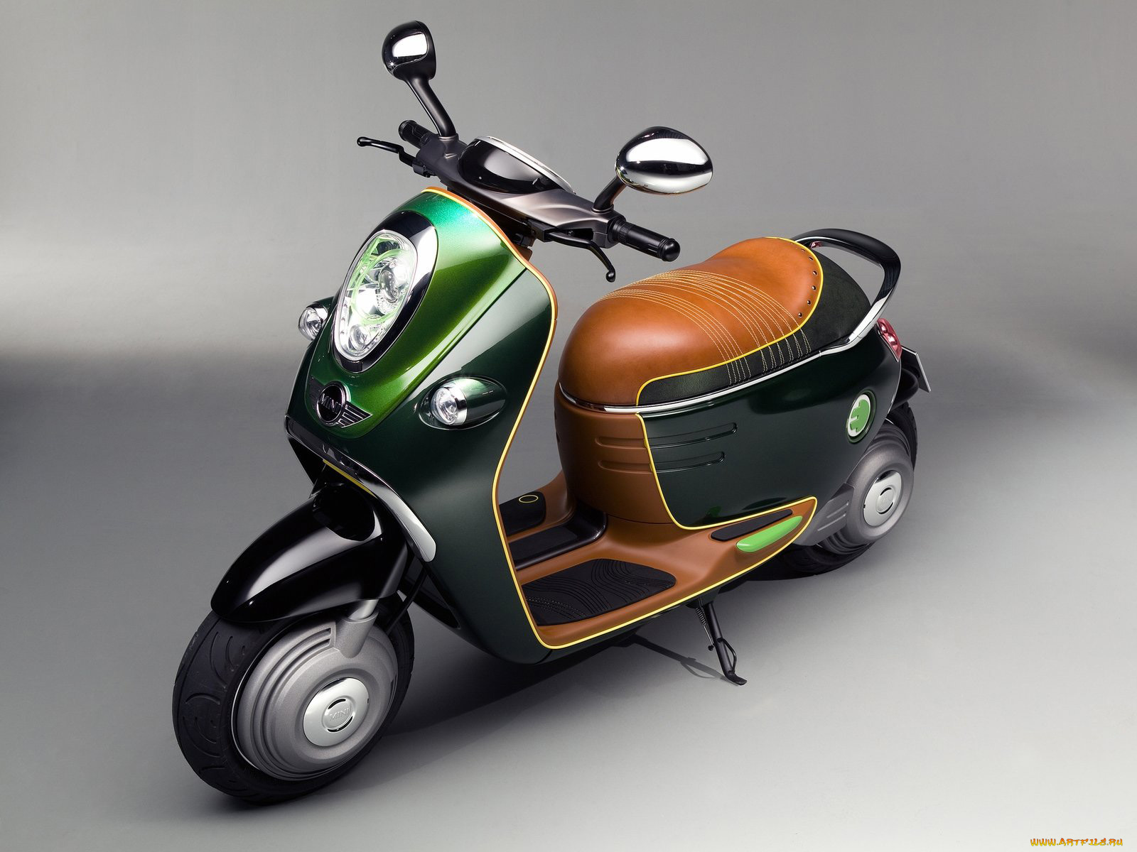 мотоциклы, мотороллеры