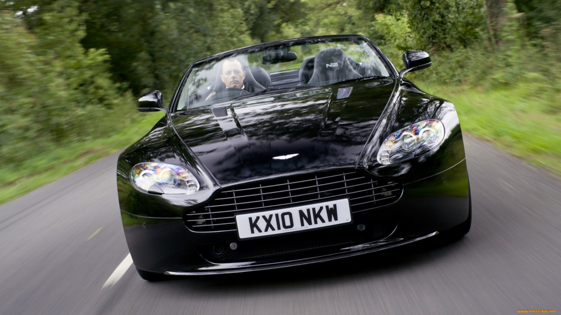 автомобили, aston, martin