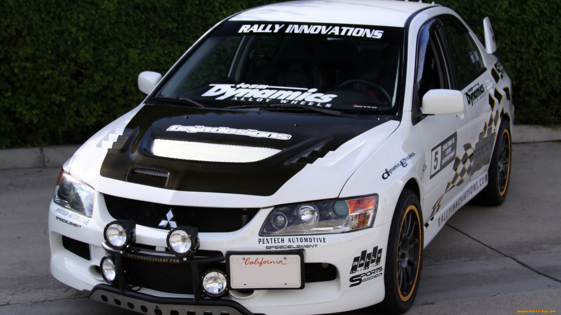 автомобили, mitsubishi