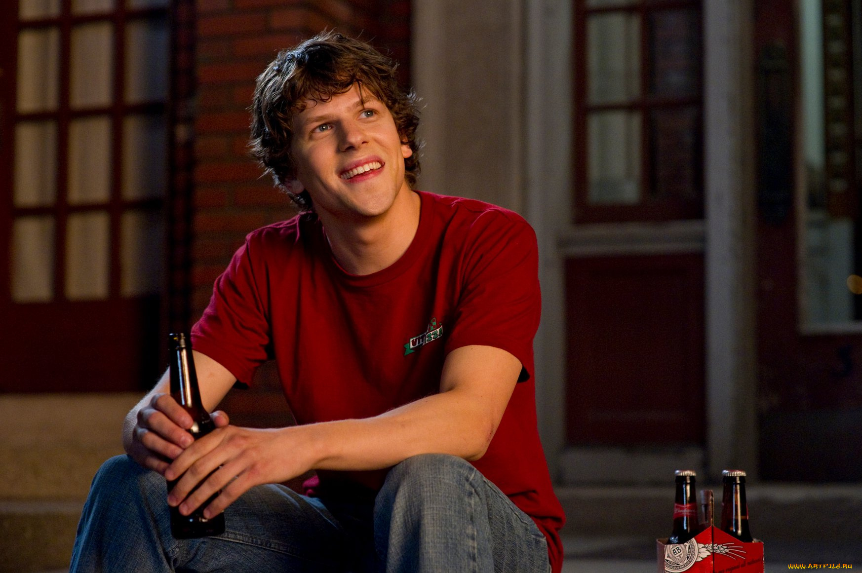 кино, фильмы, 30, minutes, or, less, успеть, за, минут