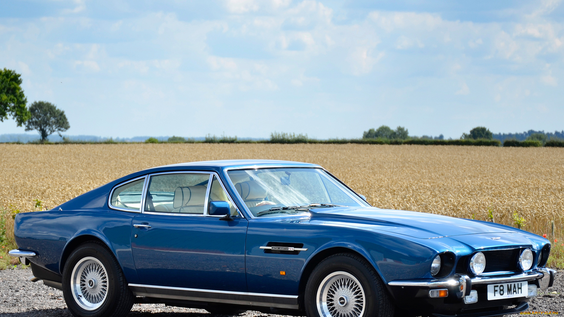 aston, martin, v8, saloon, автомобили