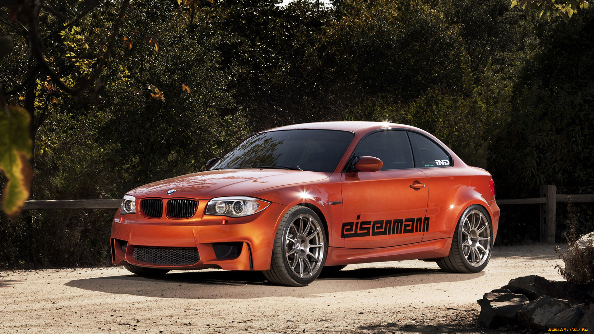 eisenmann, bmw, series, coup, автомобили