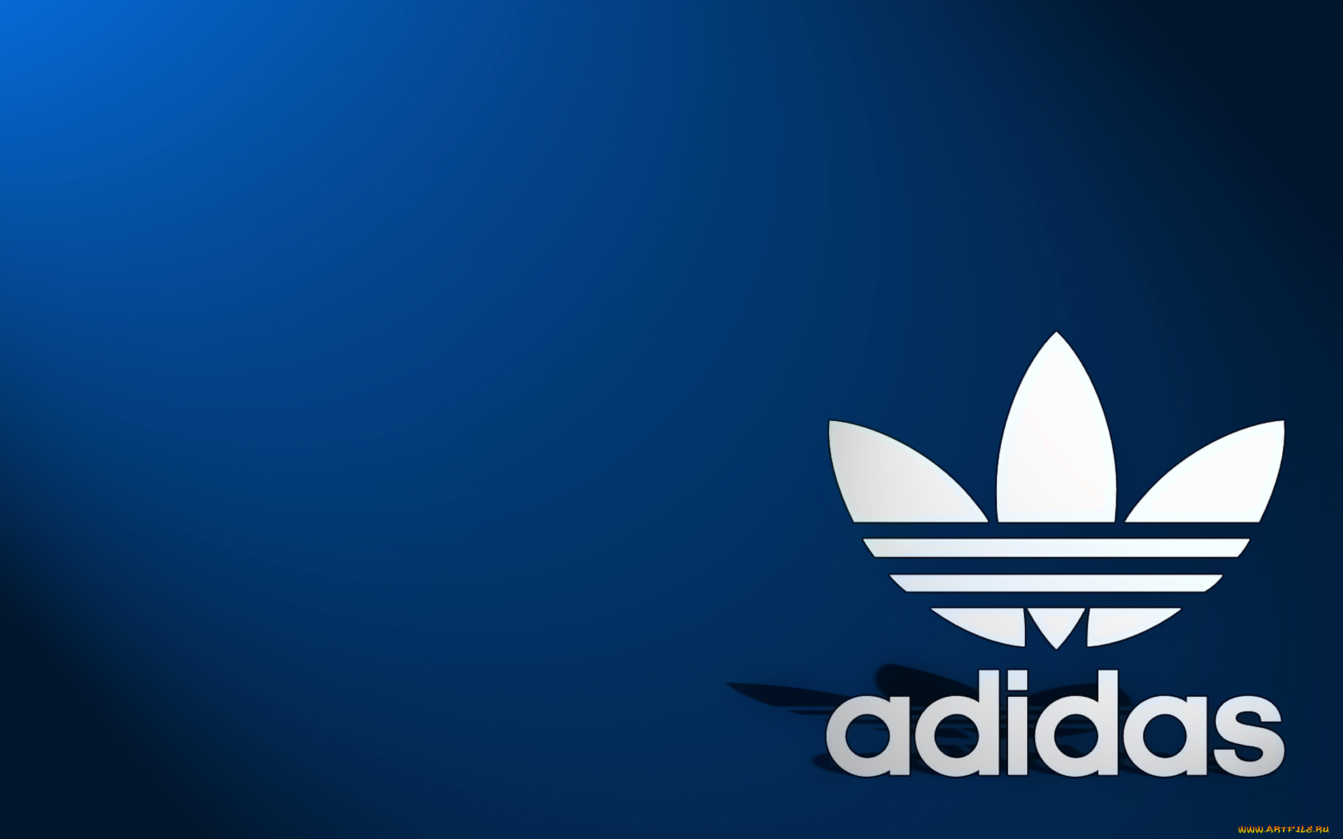 бренды, adidas