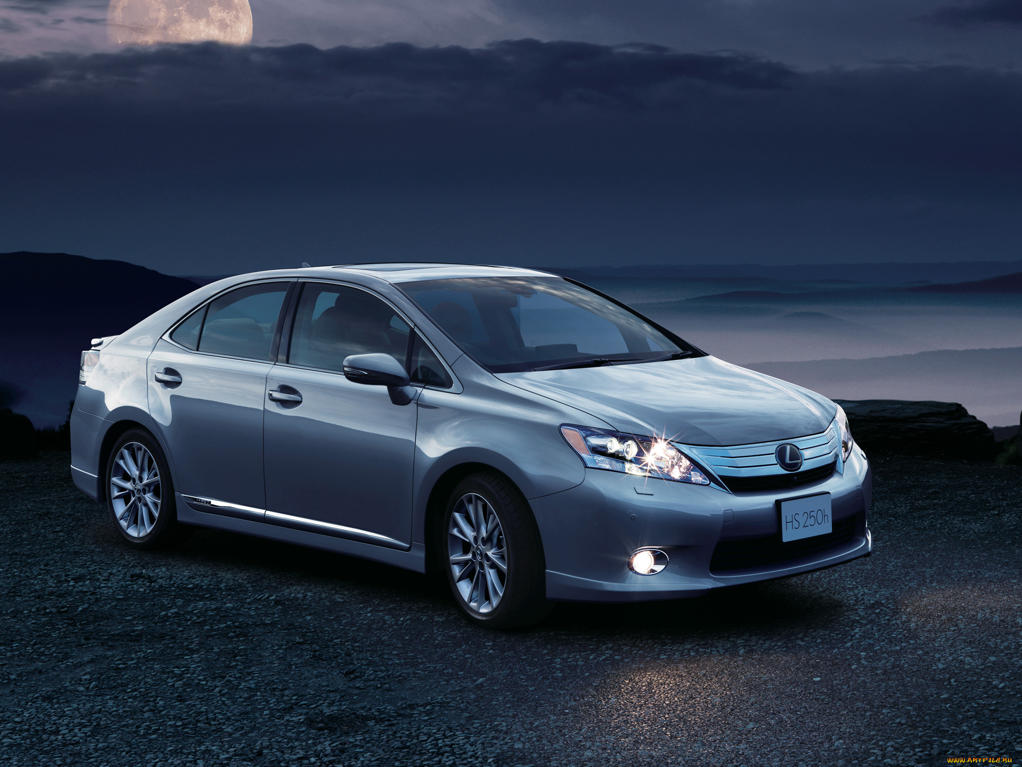 lexus, hs250h, автомобили