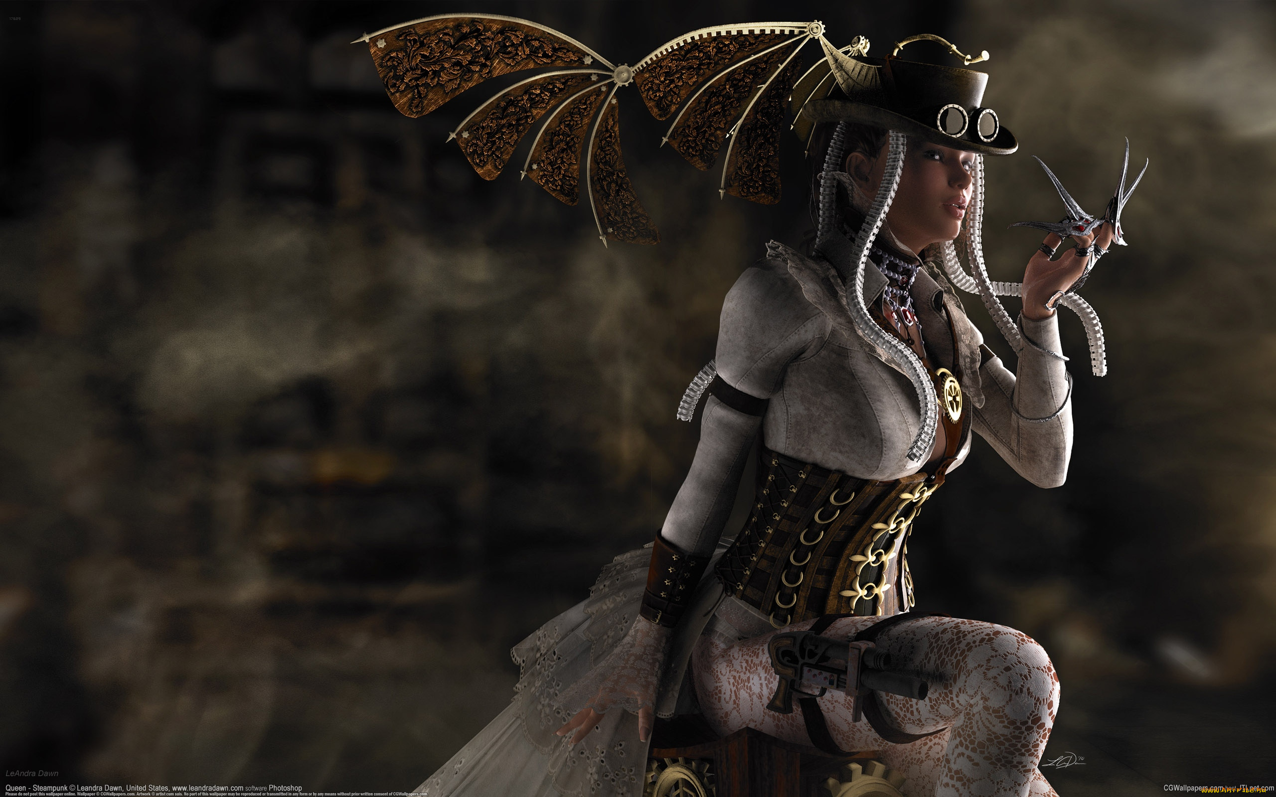 leandra, bruno, фэнтези, девушки