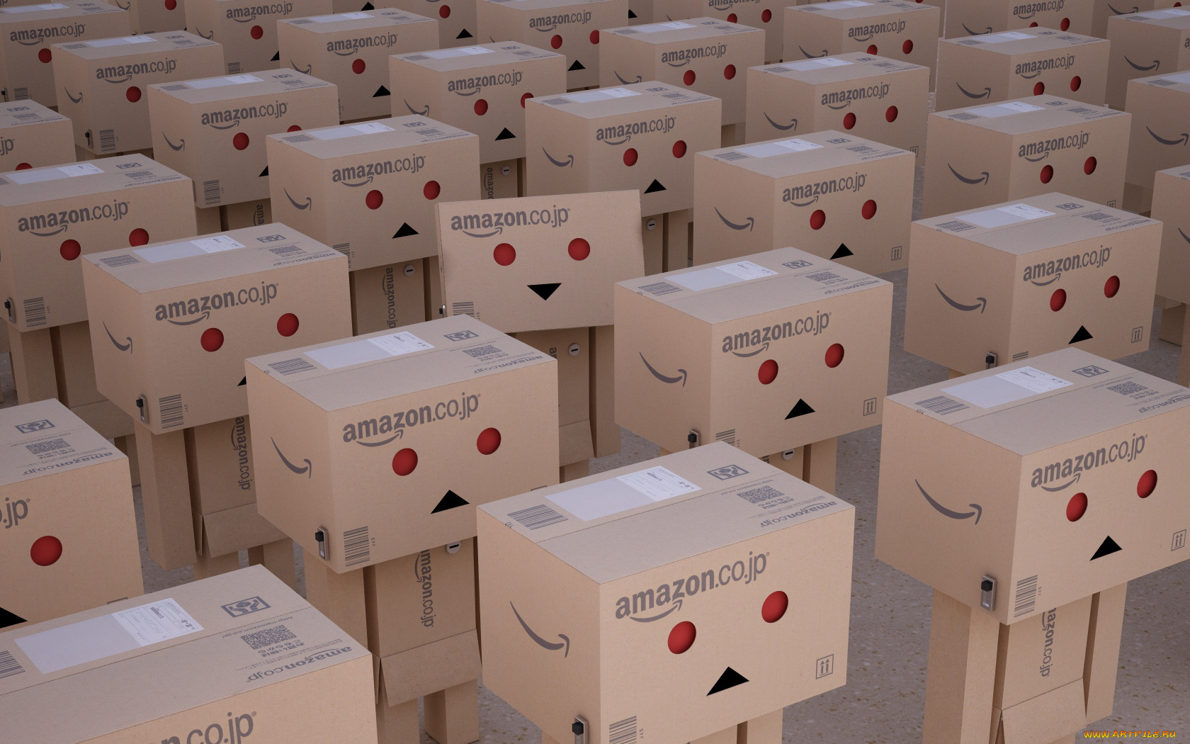 разное, данбо, danboard