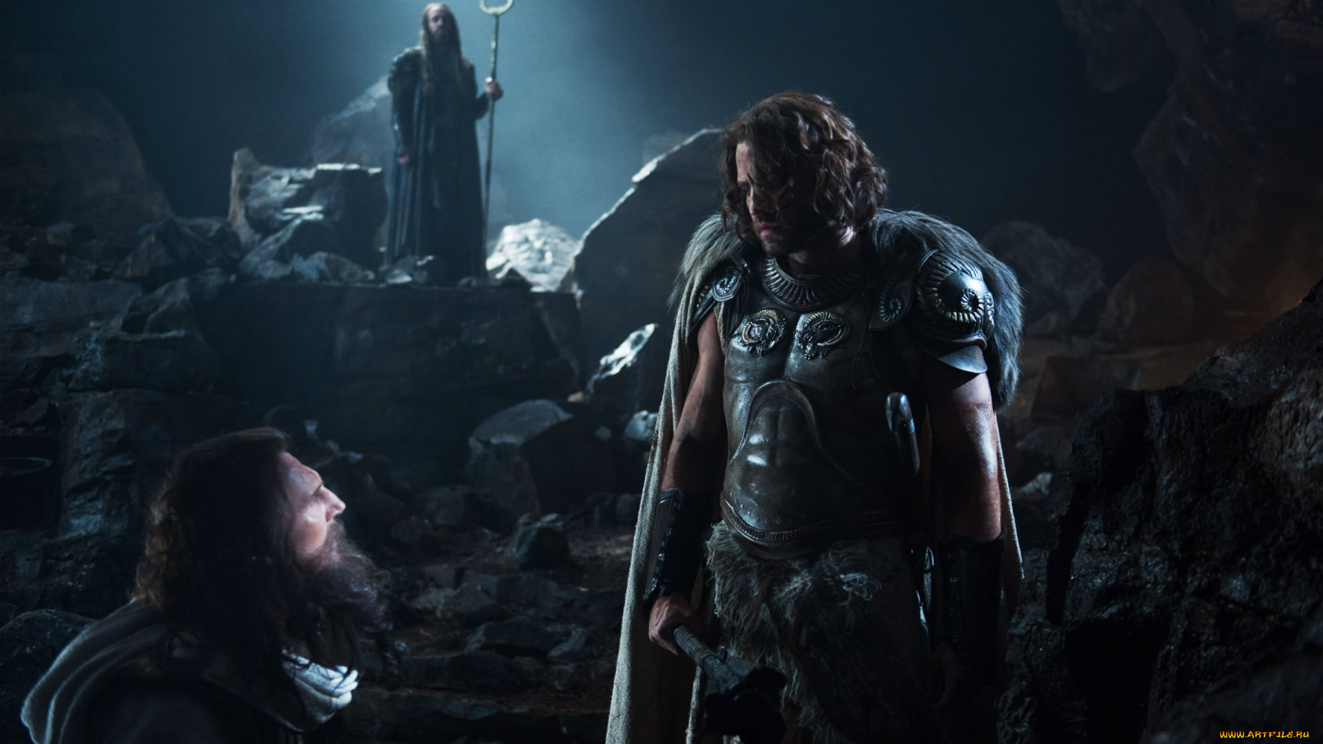 wrath, of, the, titans, кино, фильмы, гнев, титанов