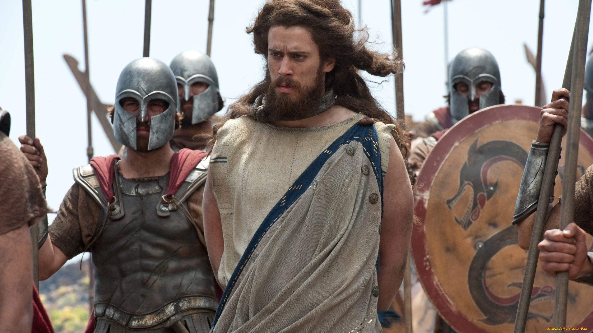 wrath, of, the, titans, кино, фильмы, гнев, титанов