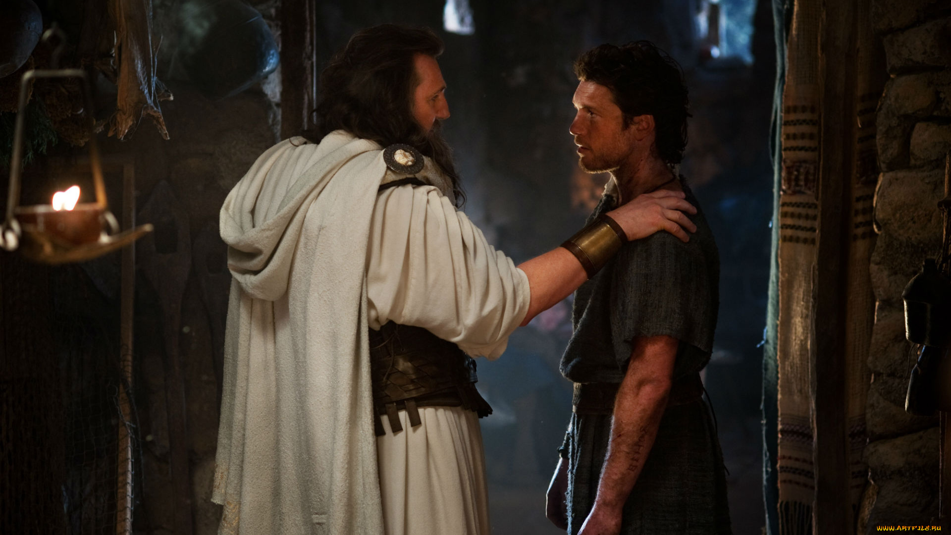 wrath, of, the, titans, кино, фильмы, гнев, титанов