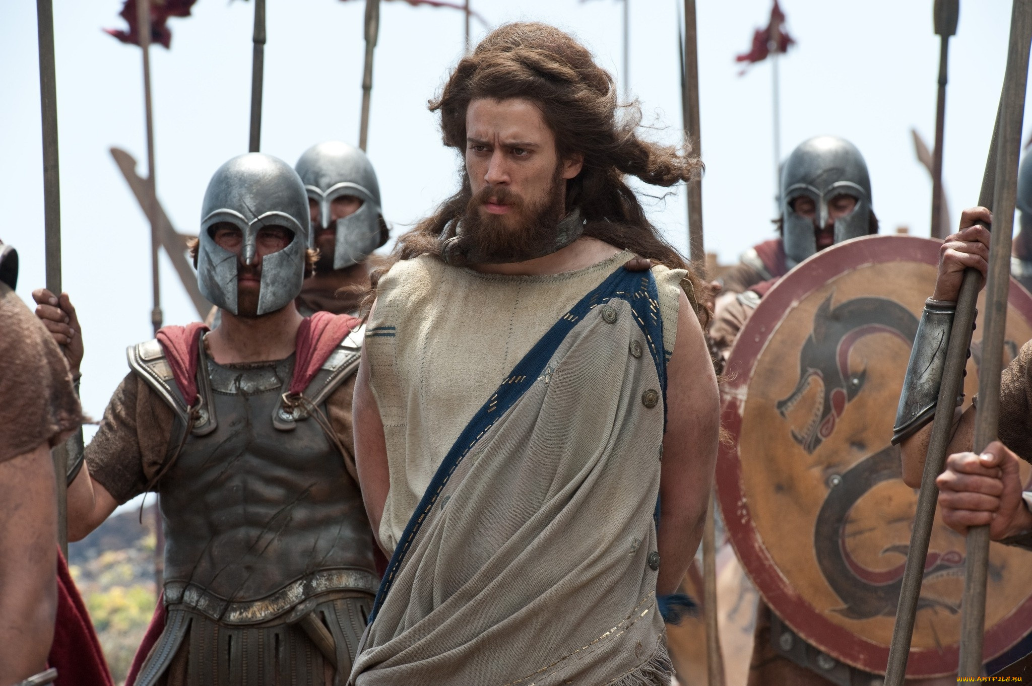 wrath, of, the, titans, кино, фильмы, гнев, титанов