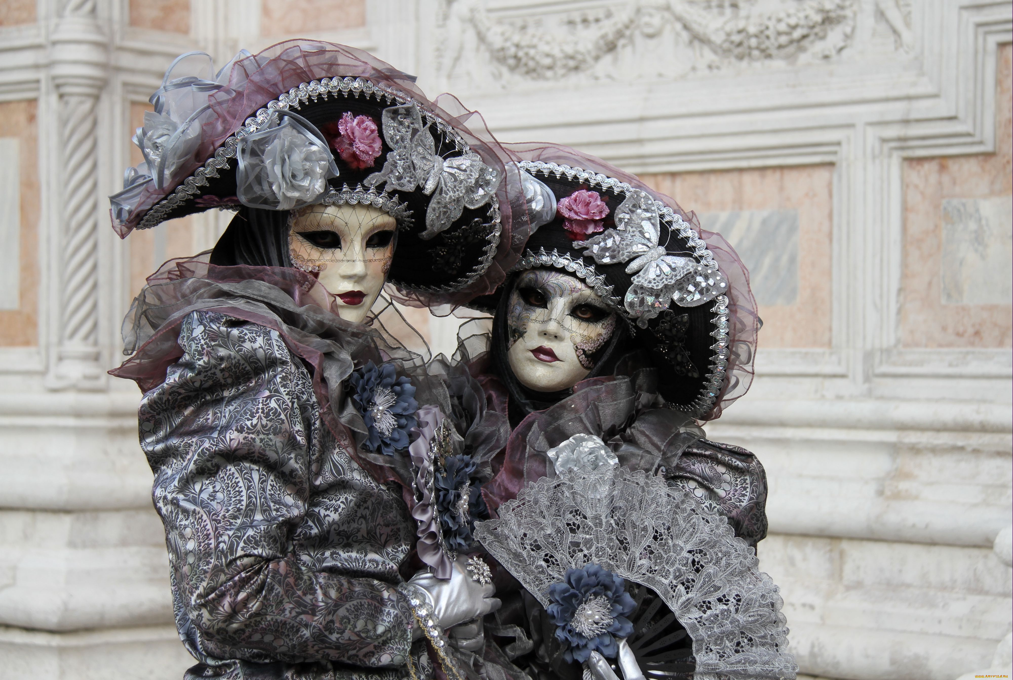 разное, маски, карнавальные, костюмы, венеция, карнавал