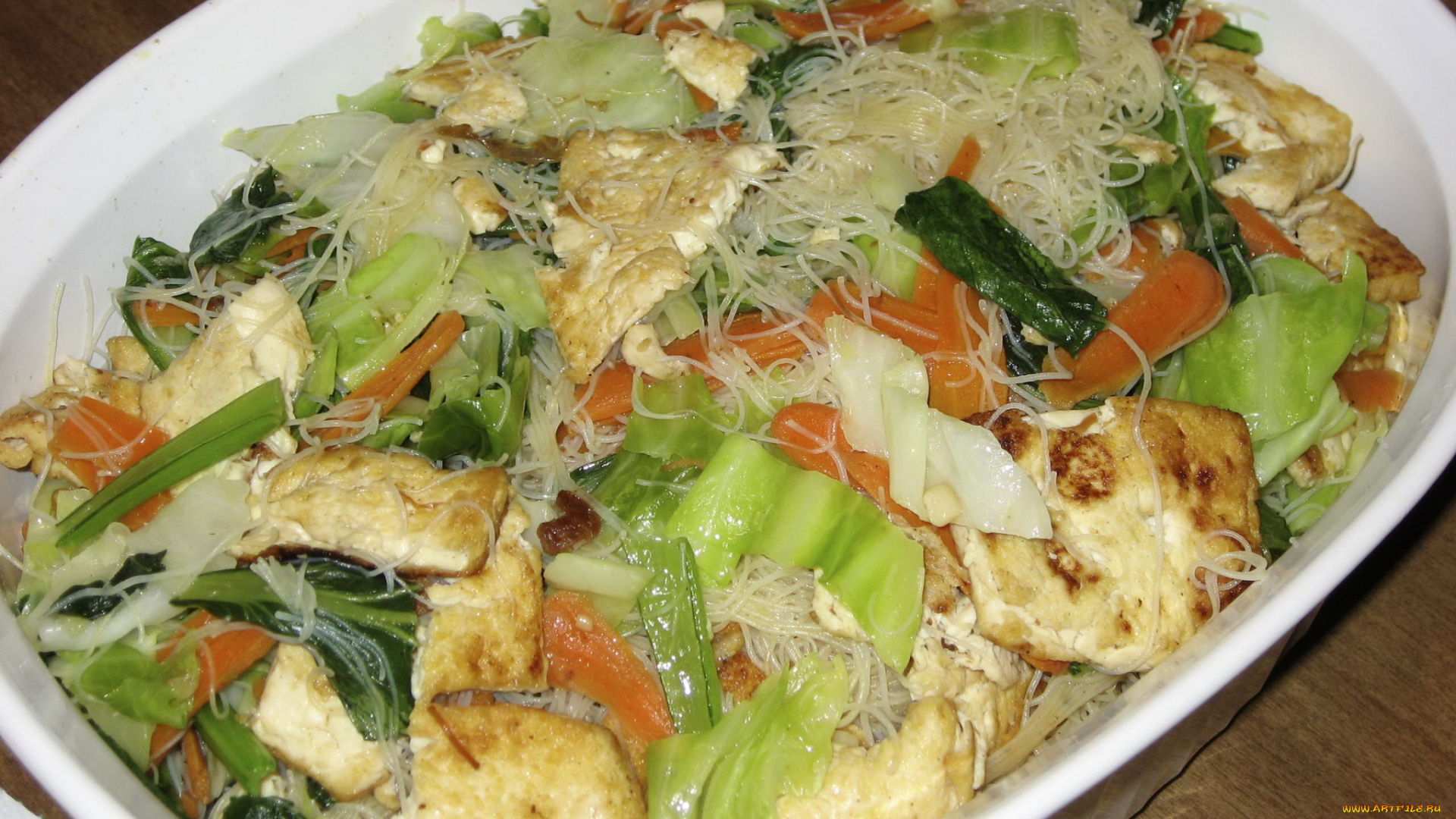 еда, салаты, закуски, салат, овощи, рыба, сыр