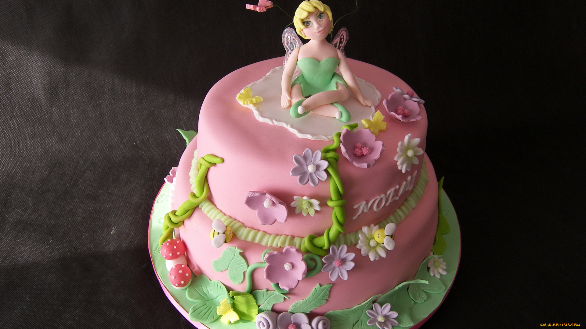 еда, торт, только, украшения