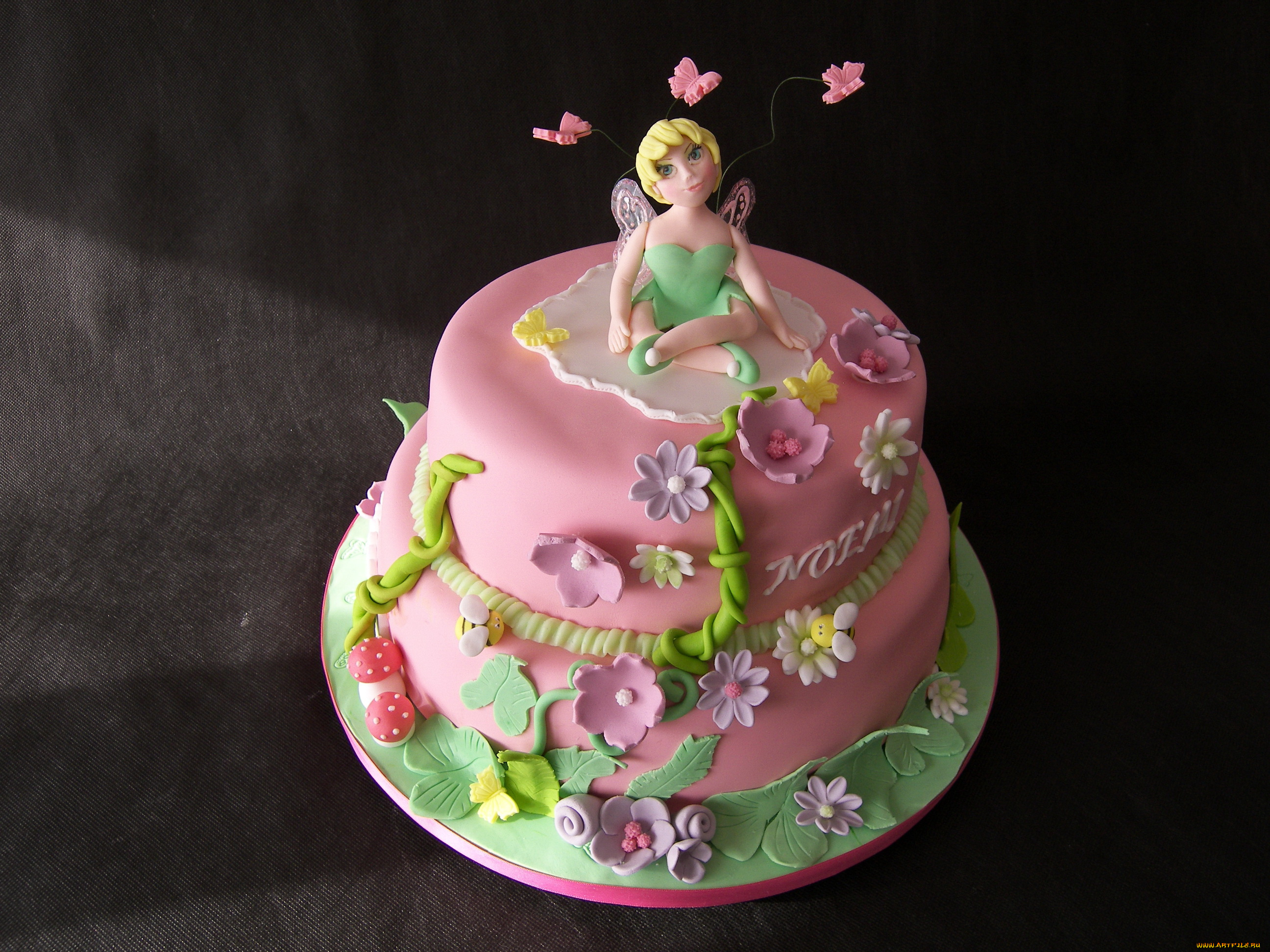 еда, торт, только, украшения