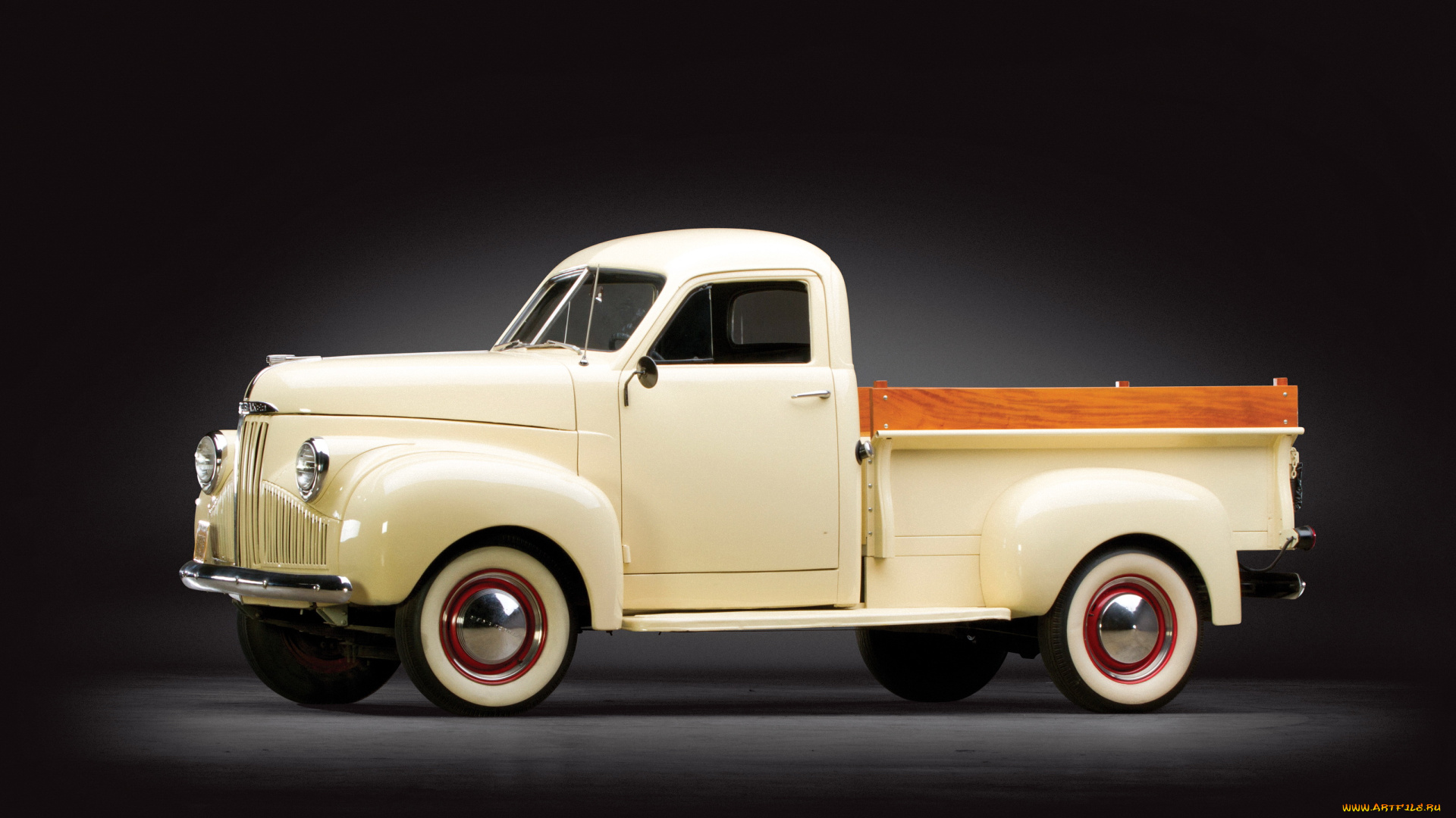 автомобили, studebaker