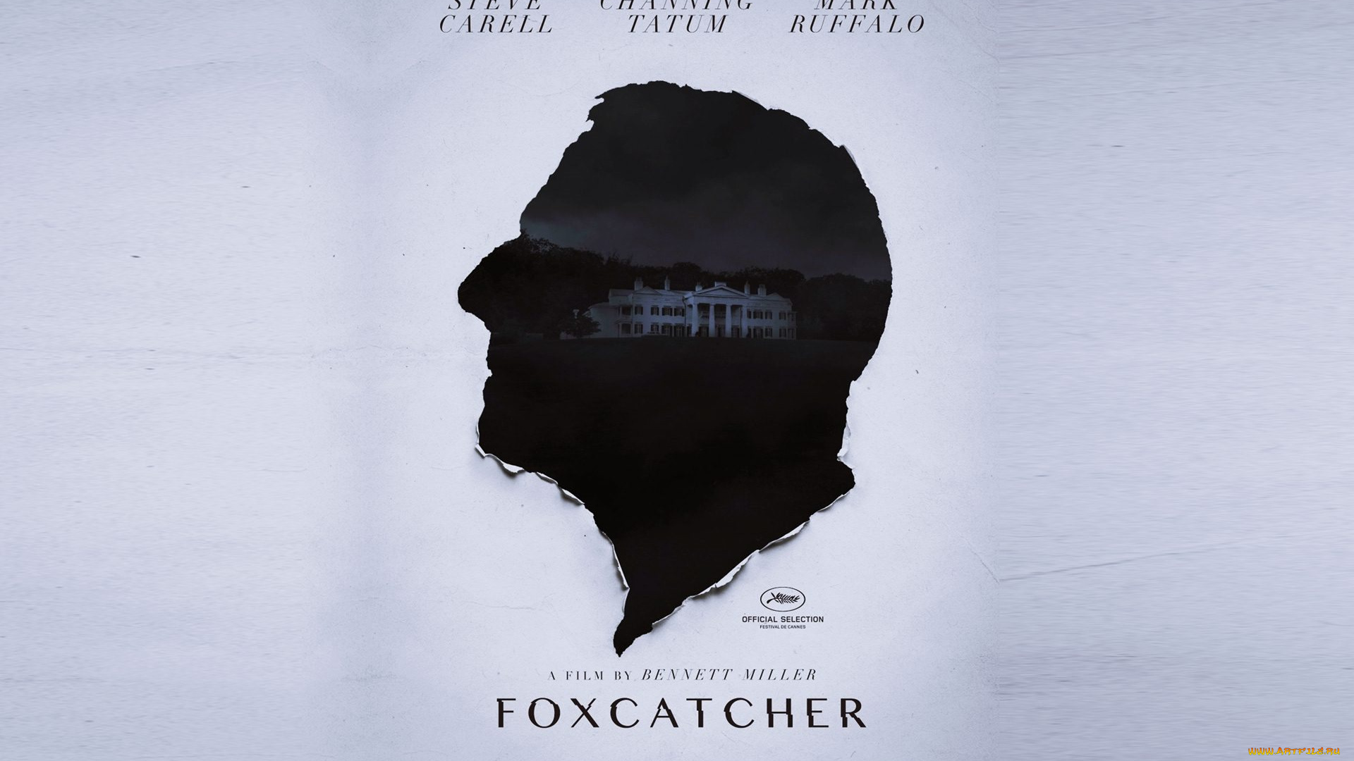 кино, фильмы, foxcatcher, лис, драма, на, охотник