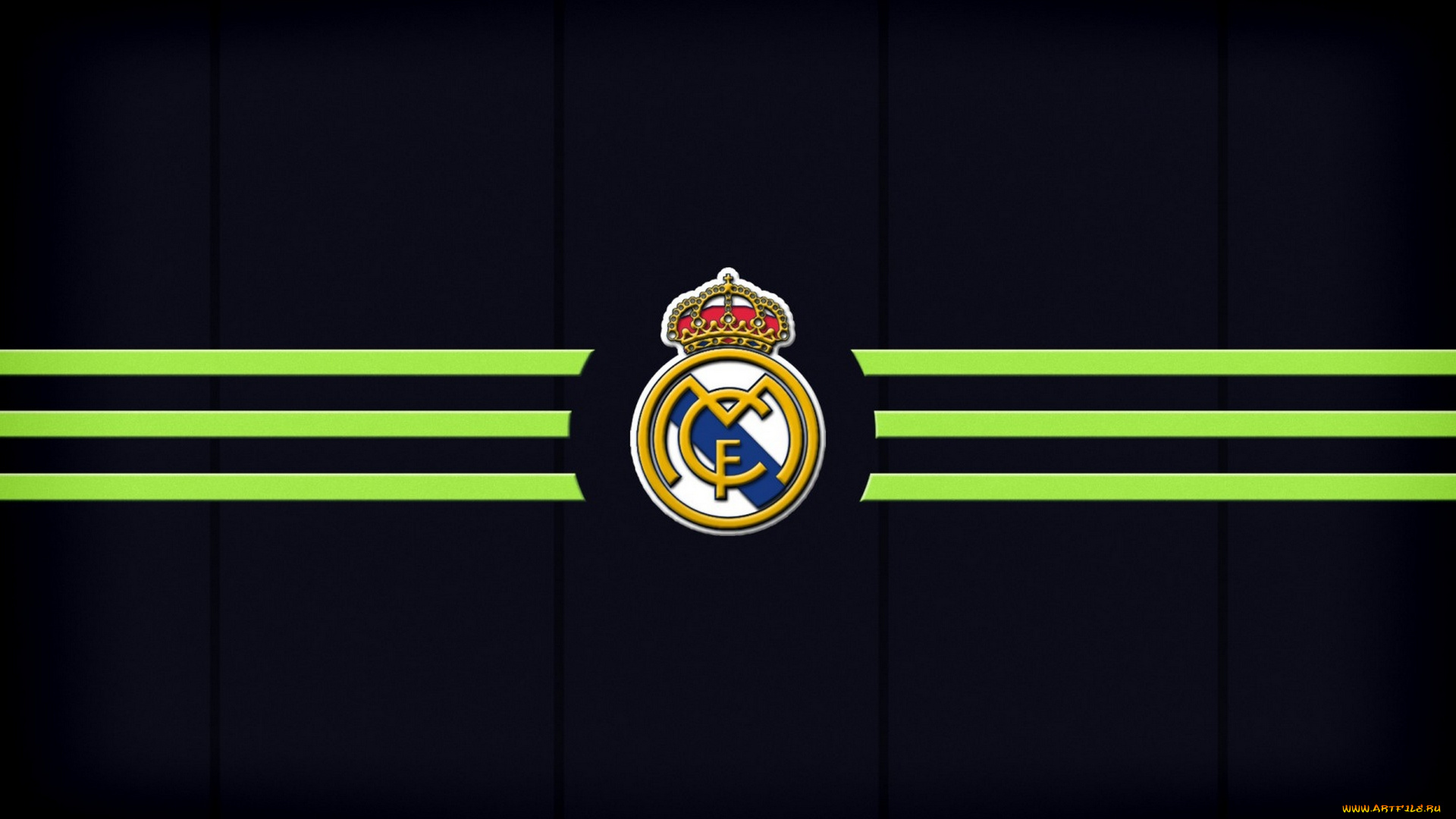 спорт, эмблемы, клубов, фон, реал, логотип