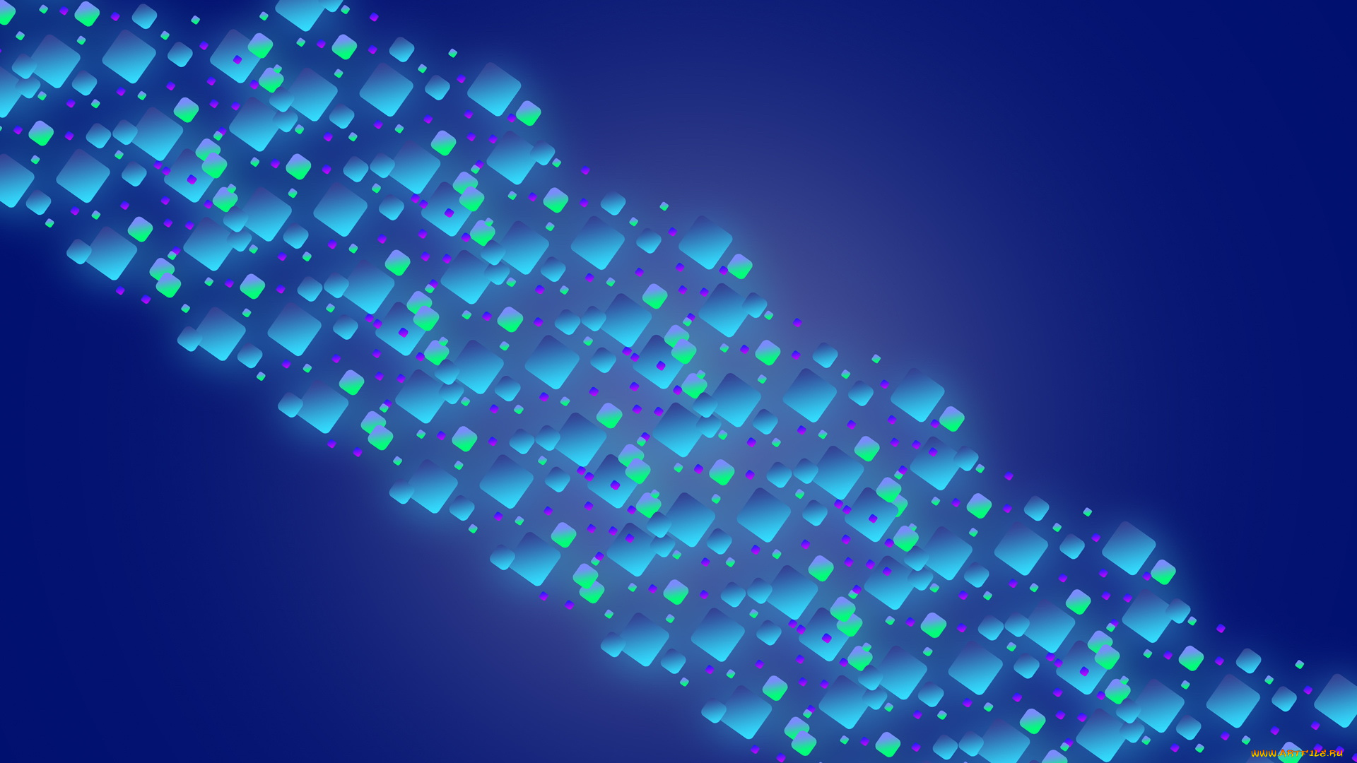 векторная, графика, графика, узор