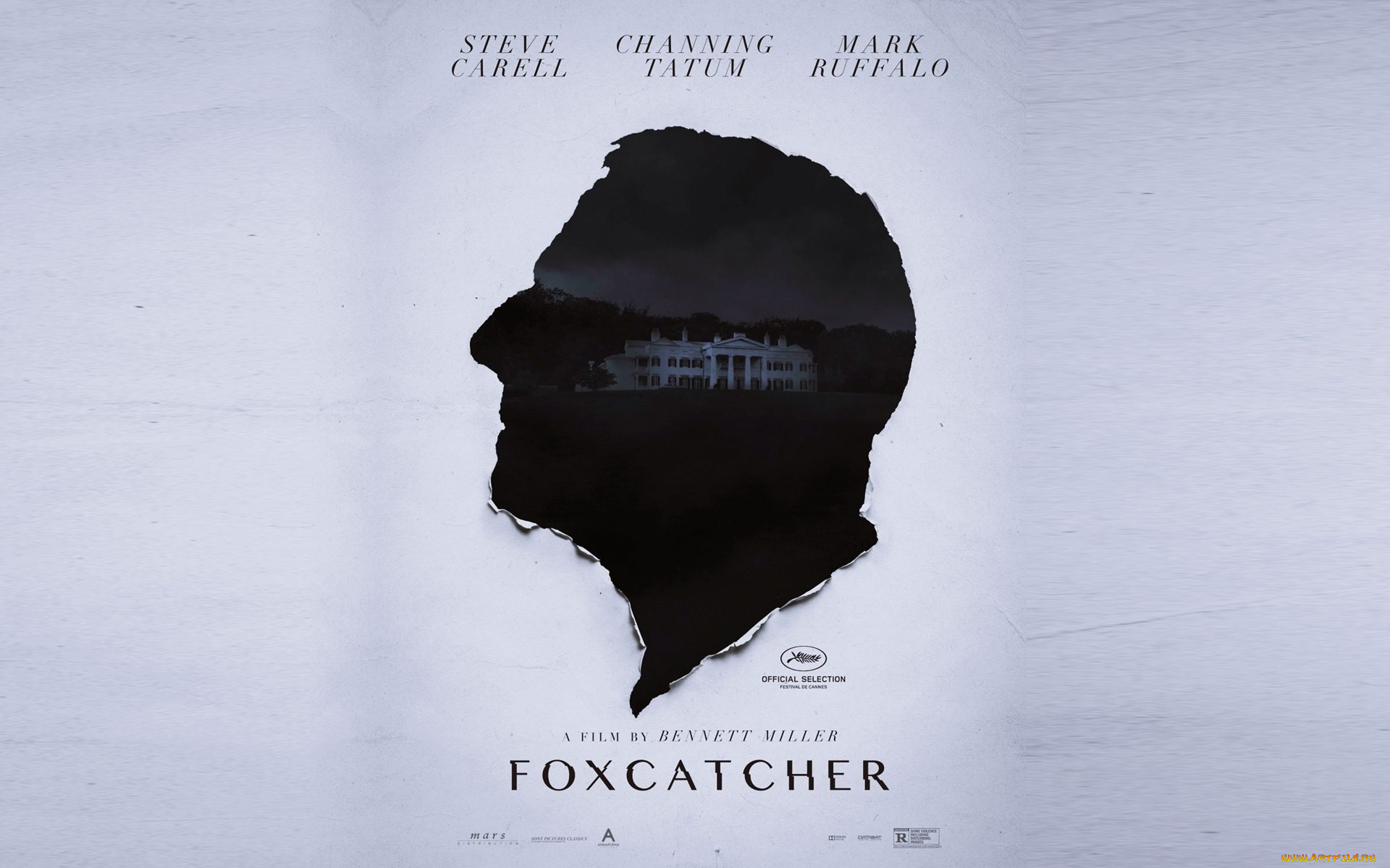 кино, фильмы, foxcatcher, лис, драма, на, охотник