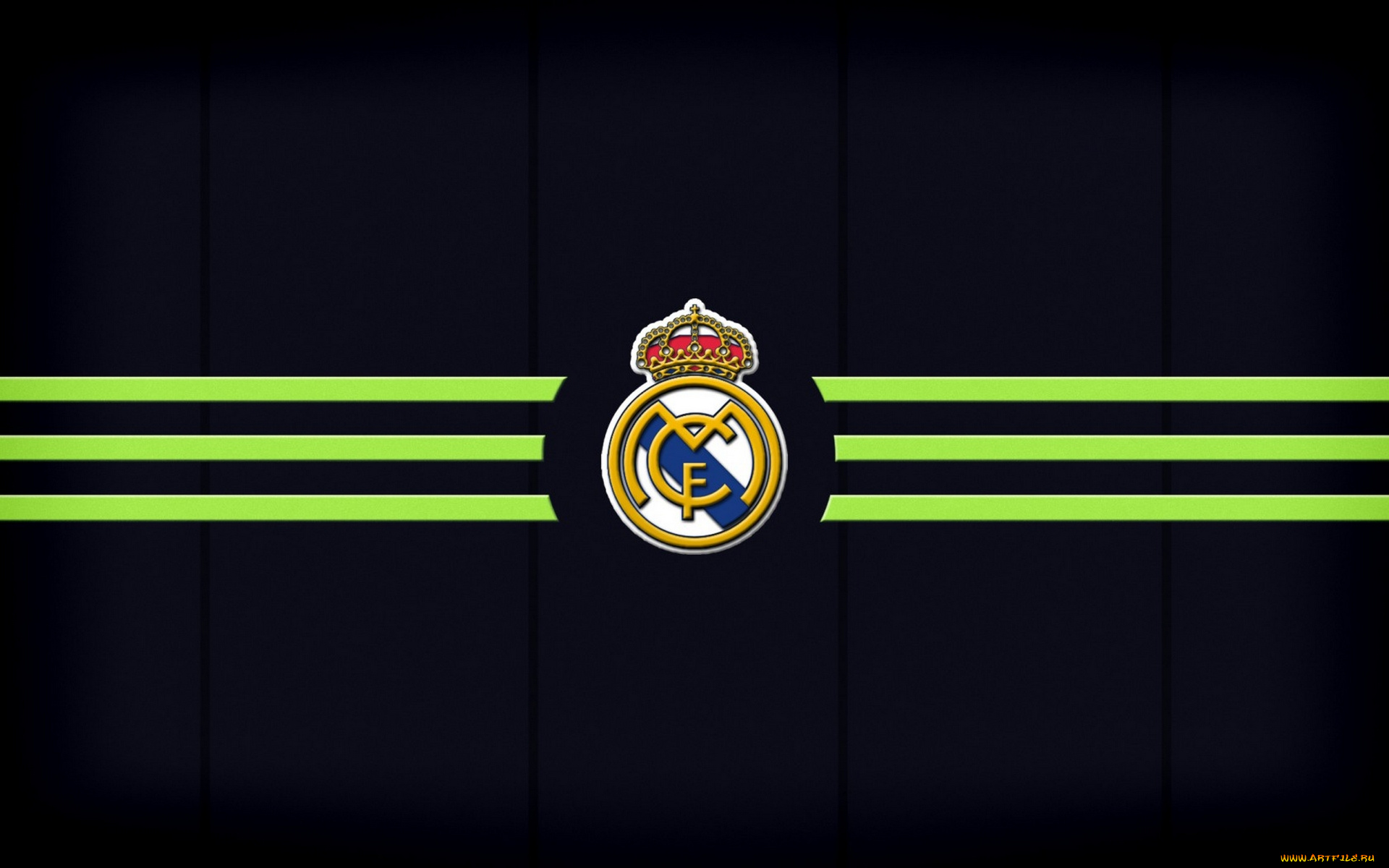 спорт, эмблемы, клубов, фон, реал, логотип