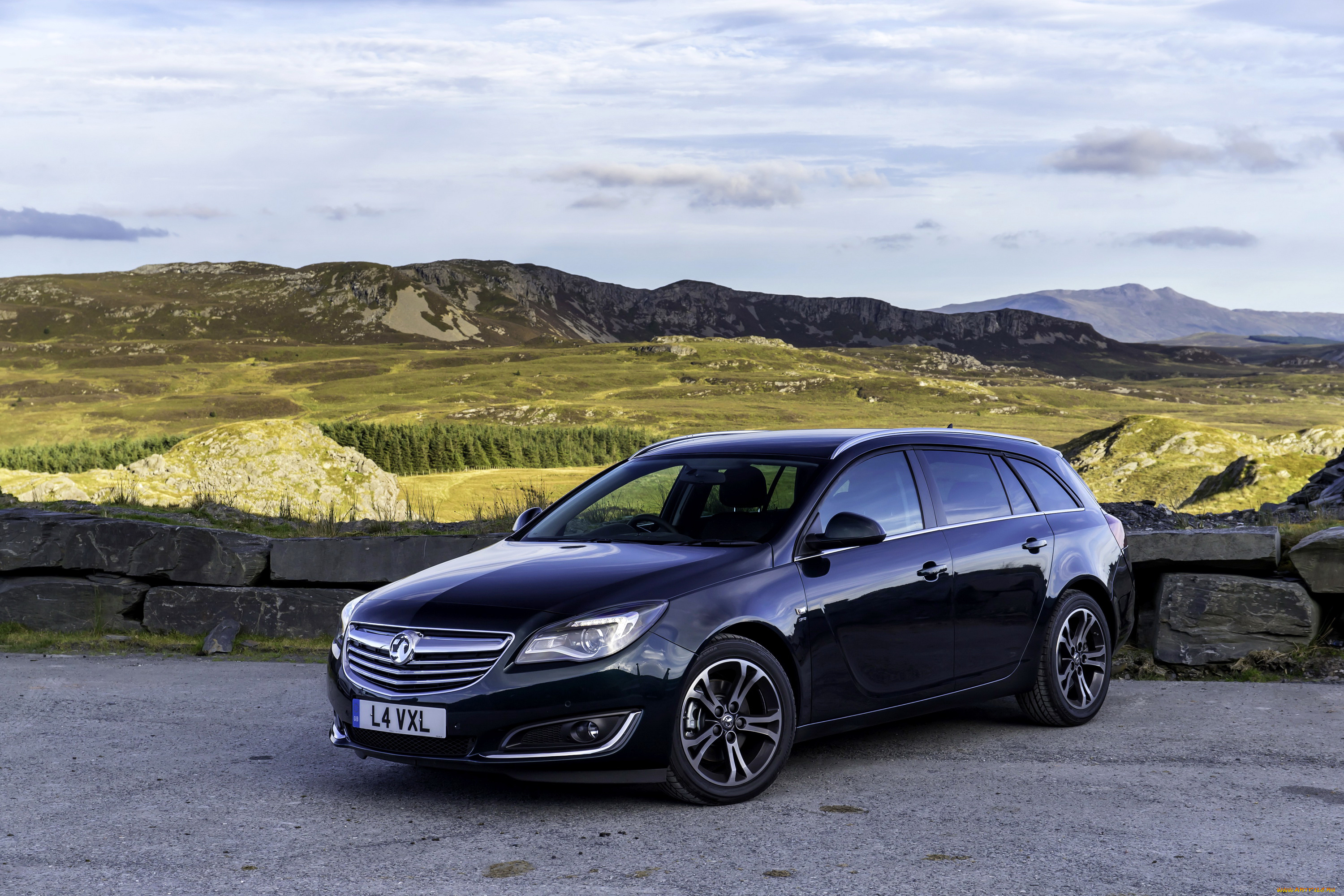 2013, vauxhall, insignia, sports, tourer, автомобили, vauxhall, металлик, синий, insignia, тюнинг
