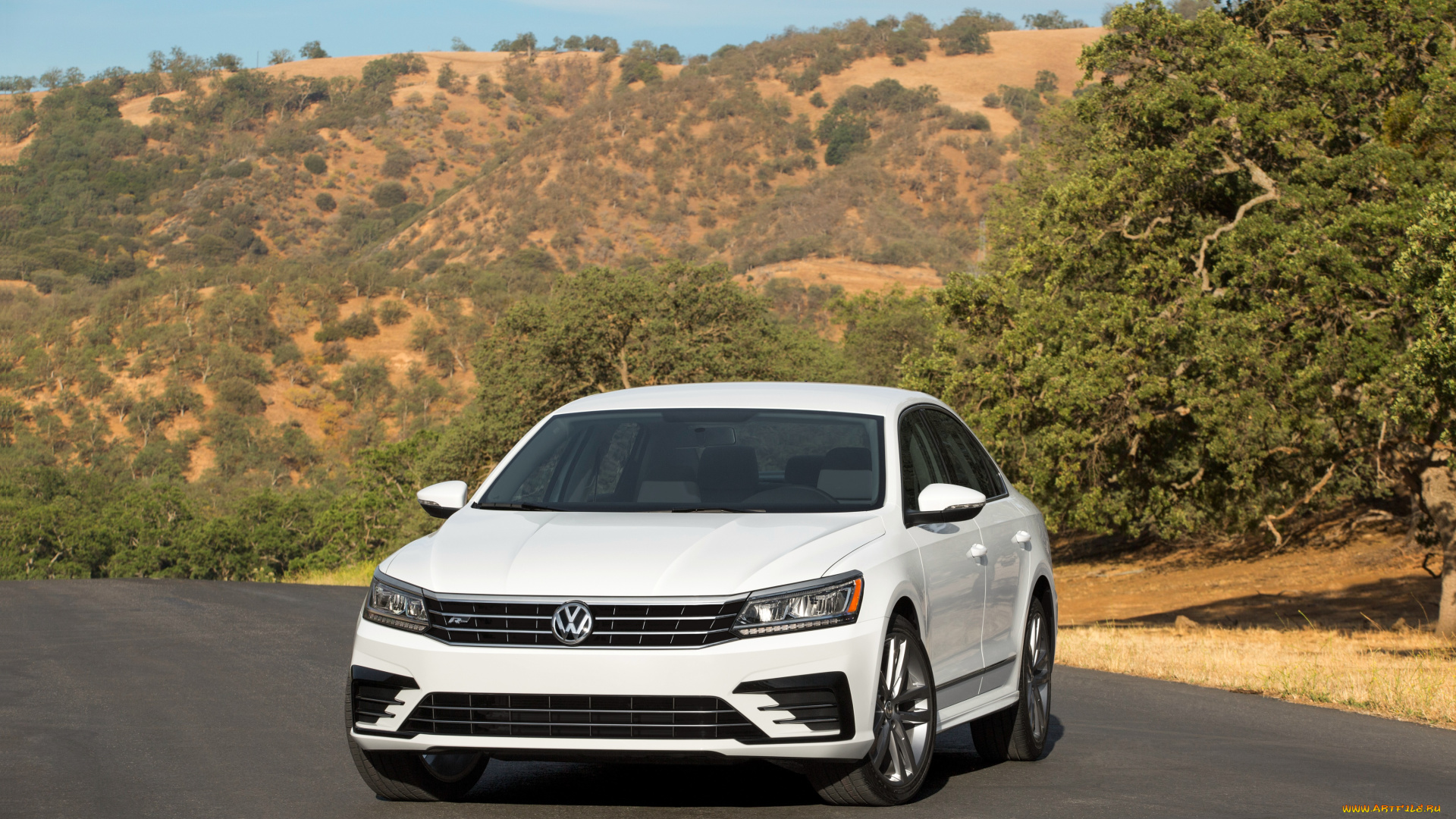 автомобили, volkswagen, nms, r-line, passat, светлый, tsi, 2016г