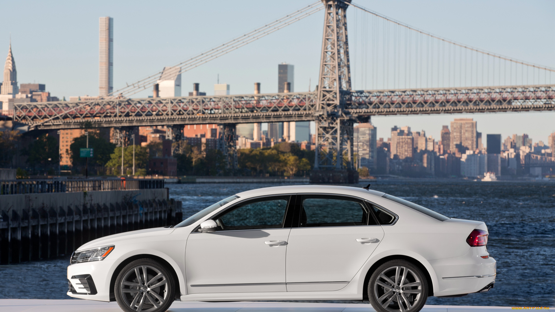 автомобили, volkswagen, tsi, passat, 2016г, светлый, nms, r-line