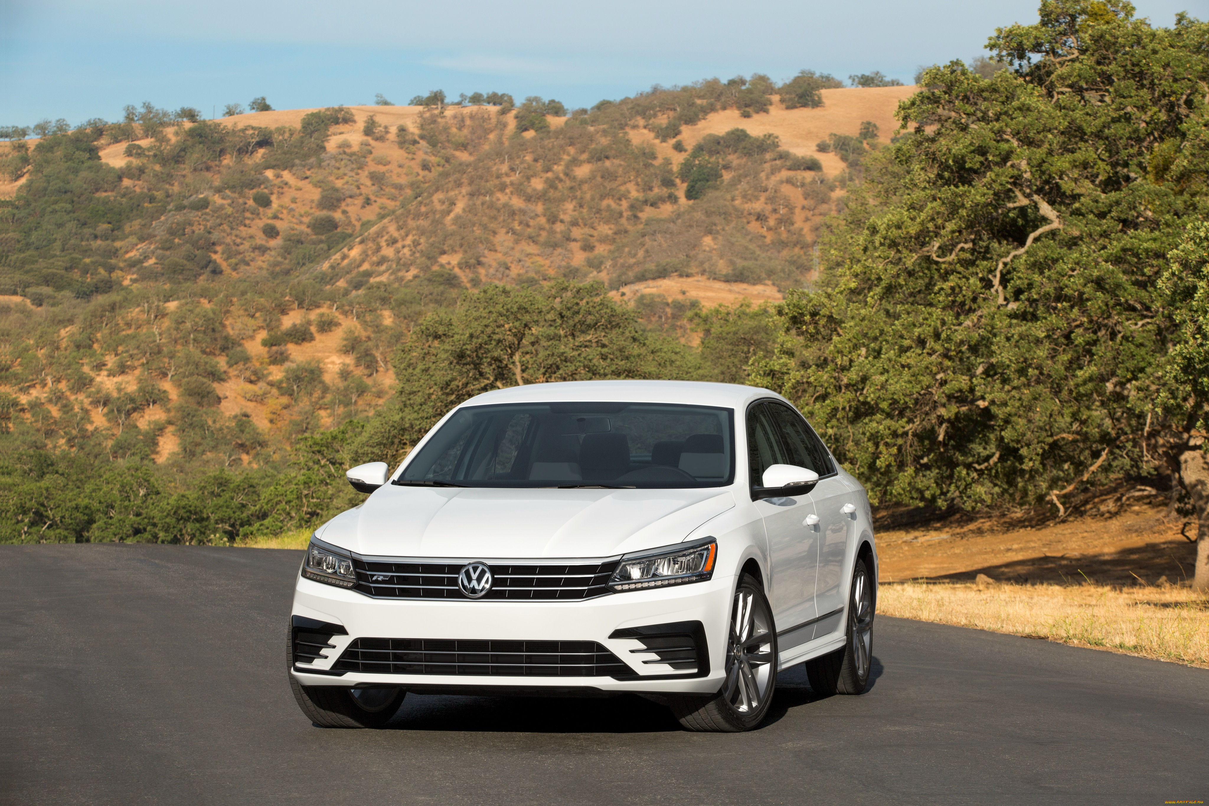 автомобили, volkswagen, nms, r-line, passat, светлый, tsi, 2016г
