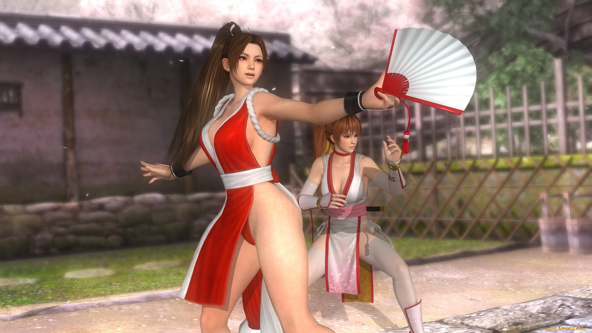 3д, графика, фантазия, , fantasy, девушки, фон, поза, взгляд