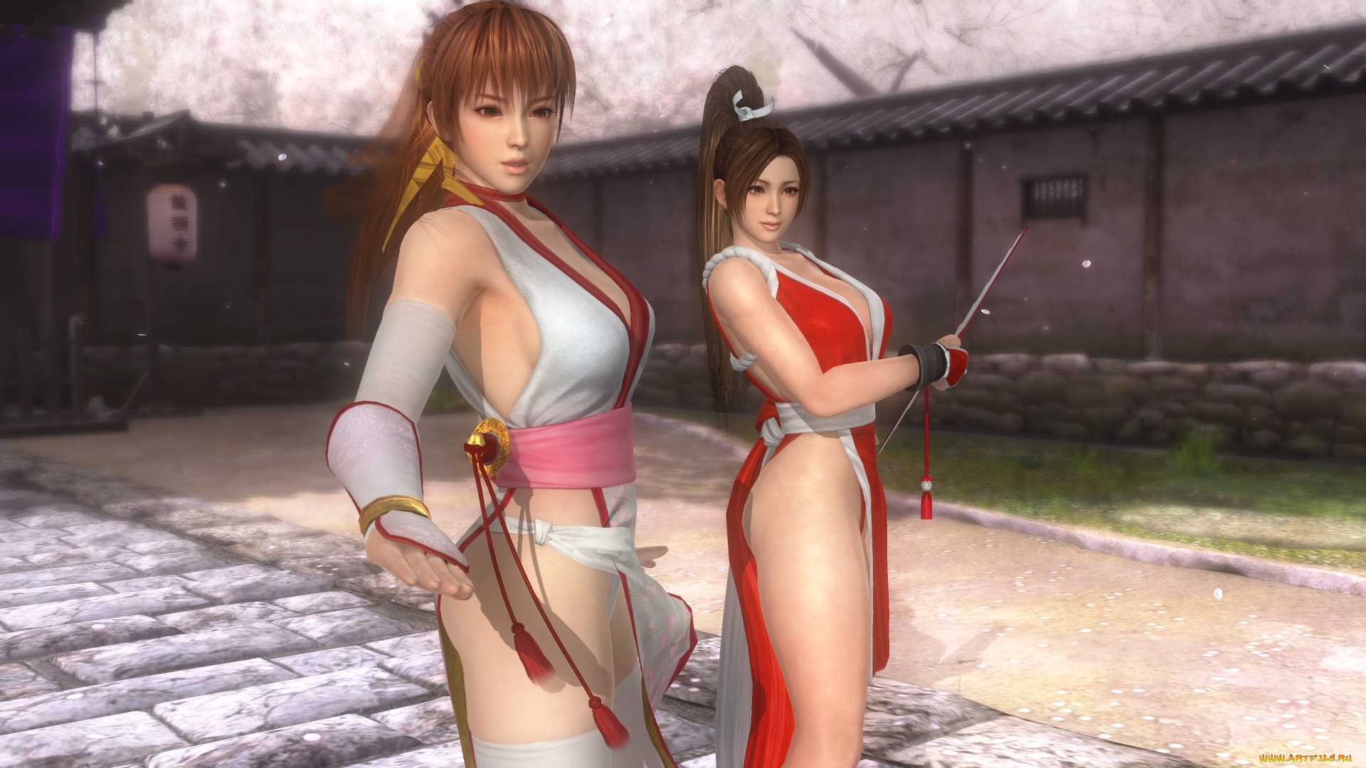 3д, графика, фантазия, , fantasy, девушки, поза, взгляд, фон