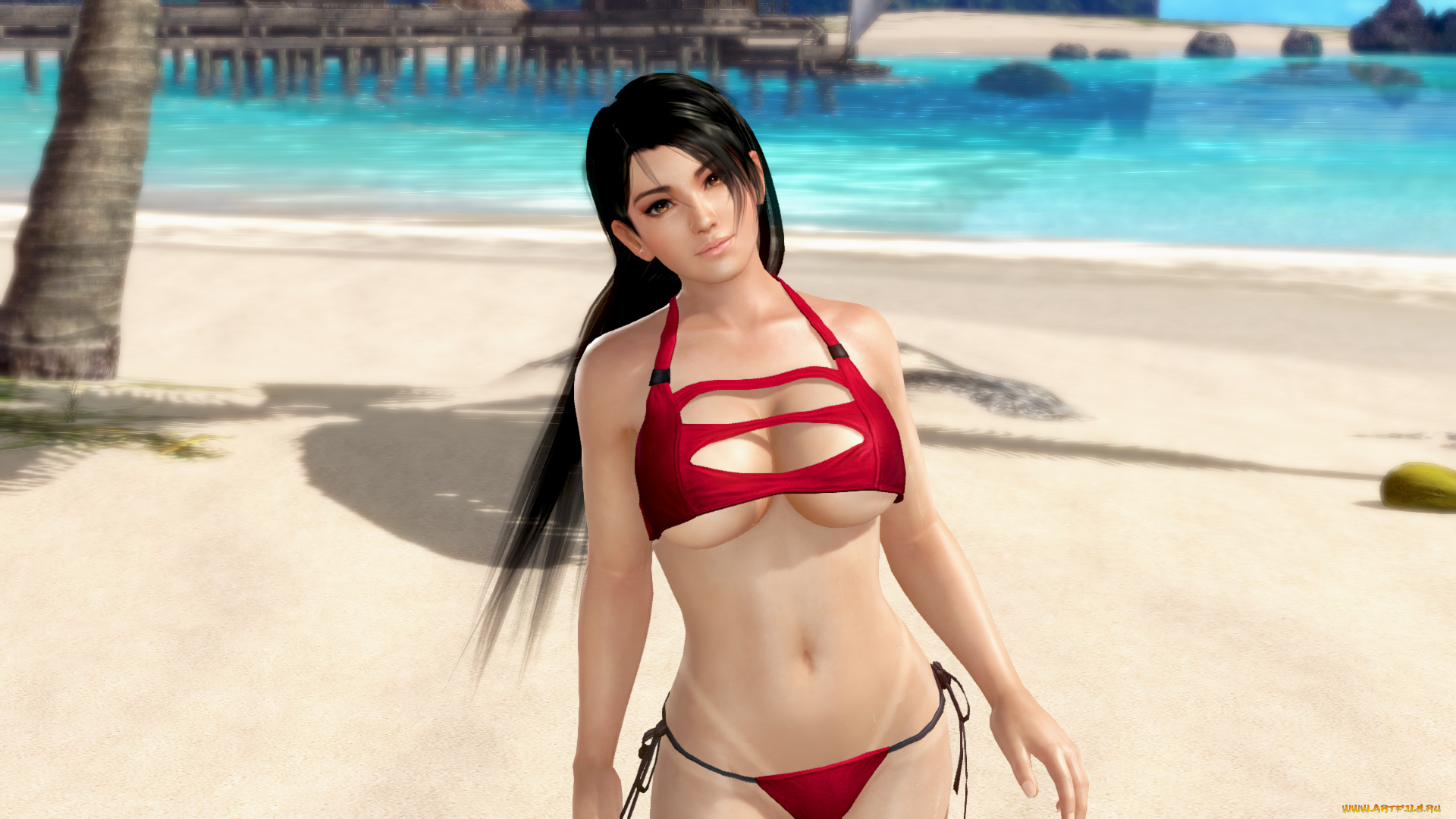 3д, графика, люди, , people, фон, взгляд, девушка