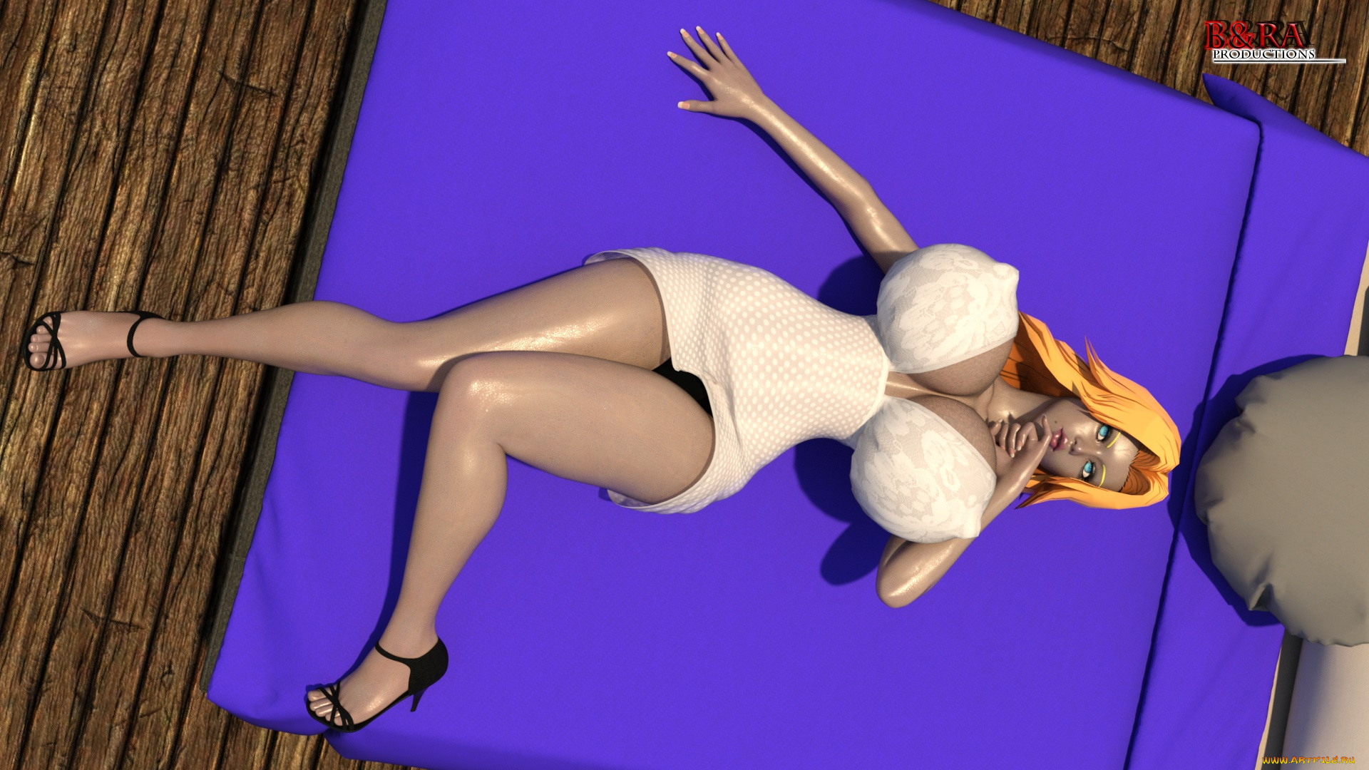 3д, графика, люди, , people, взгляд, девушка, фон