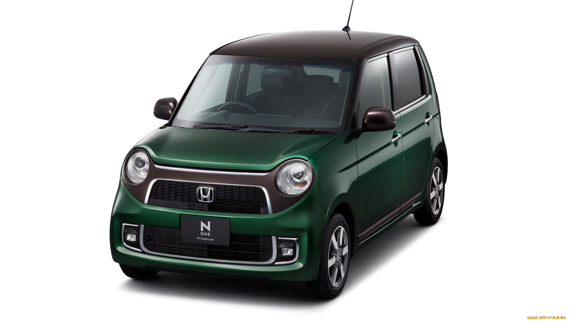 автомобили, honda, 2016г, ss, brown, style, package, n, one