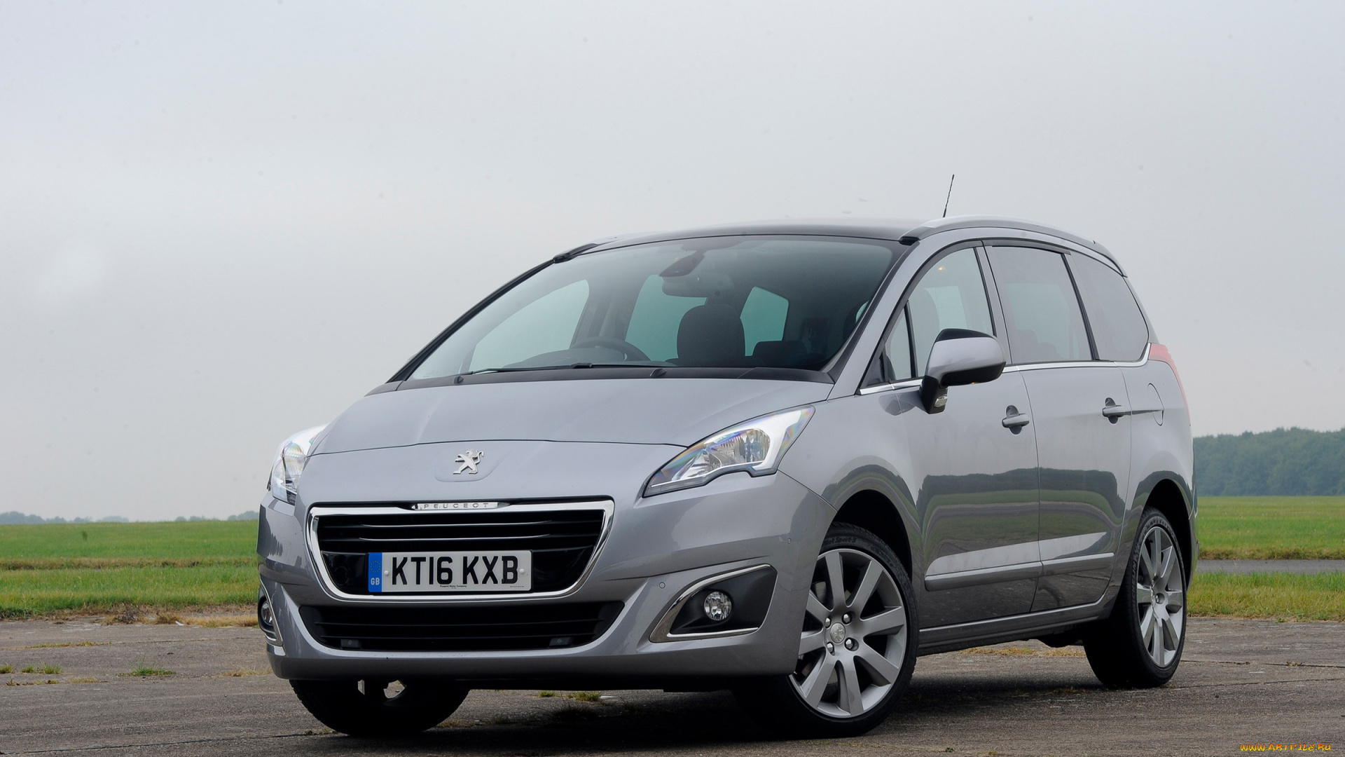 автомобили, renault, uk-spec, peugeot, 5008