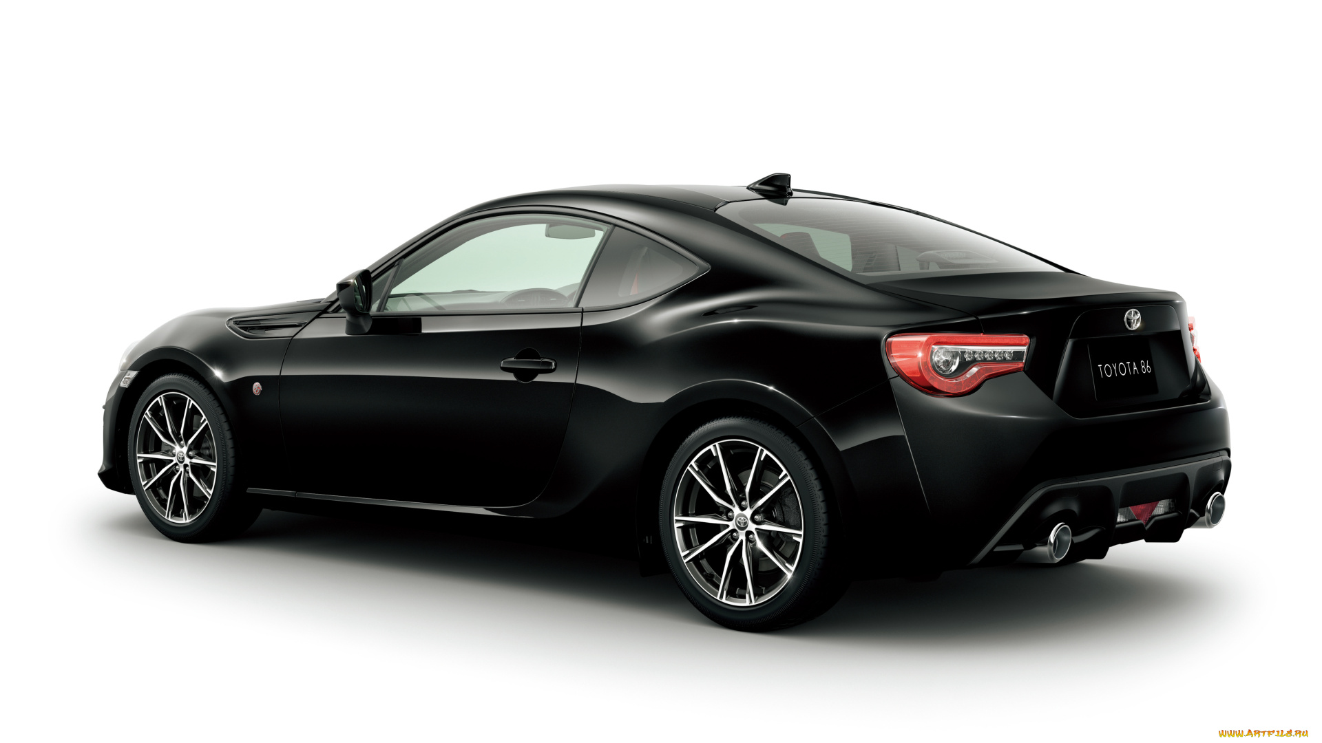 автомобили, toyota, 2016г, jp-spec, 86, gt