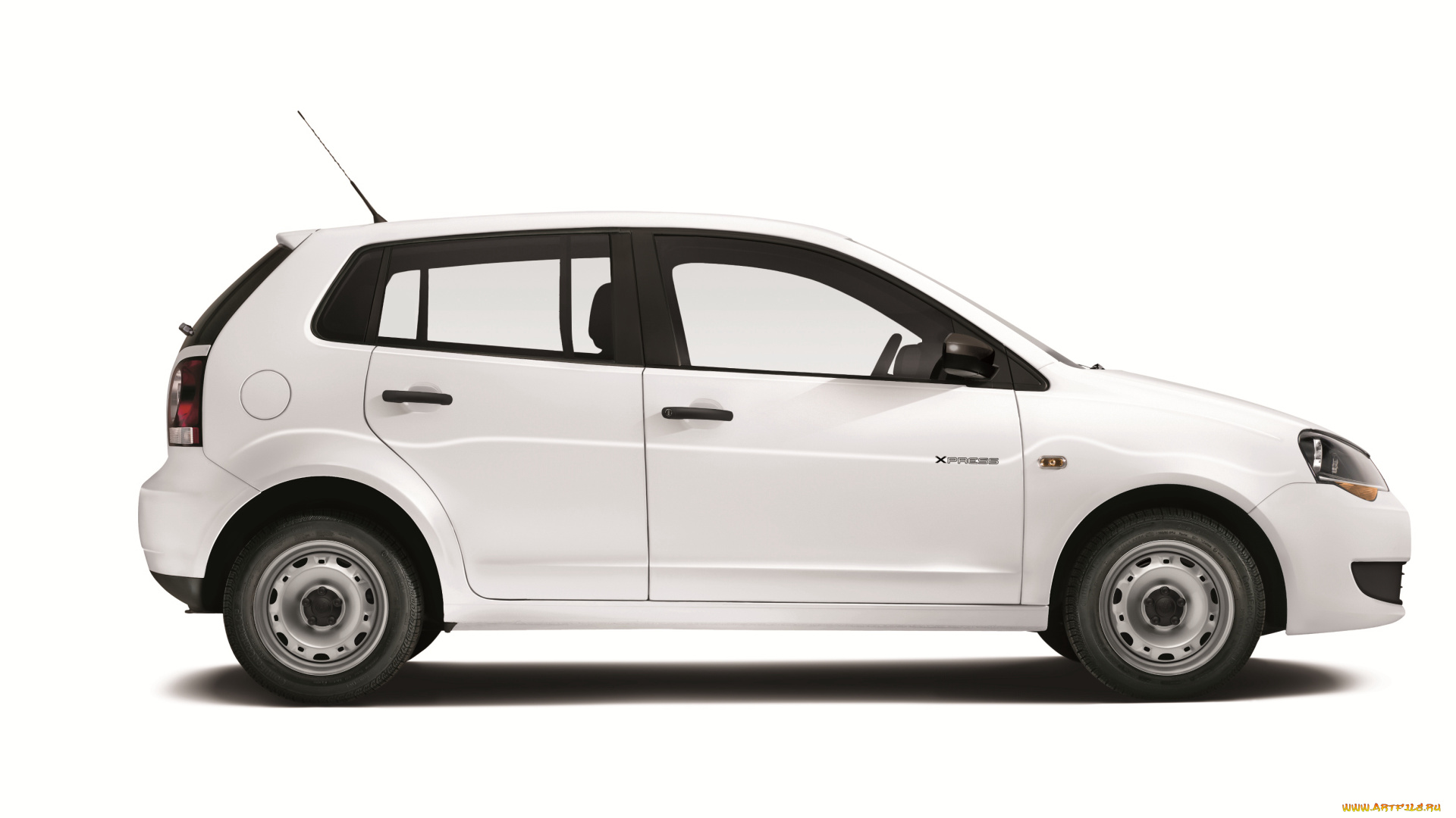 автомобили, volkswagen, 2016г, typ, 9n3, xpress, vivo, polo