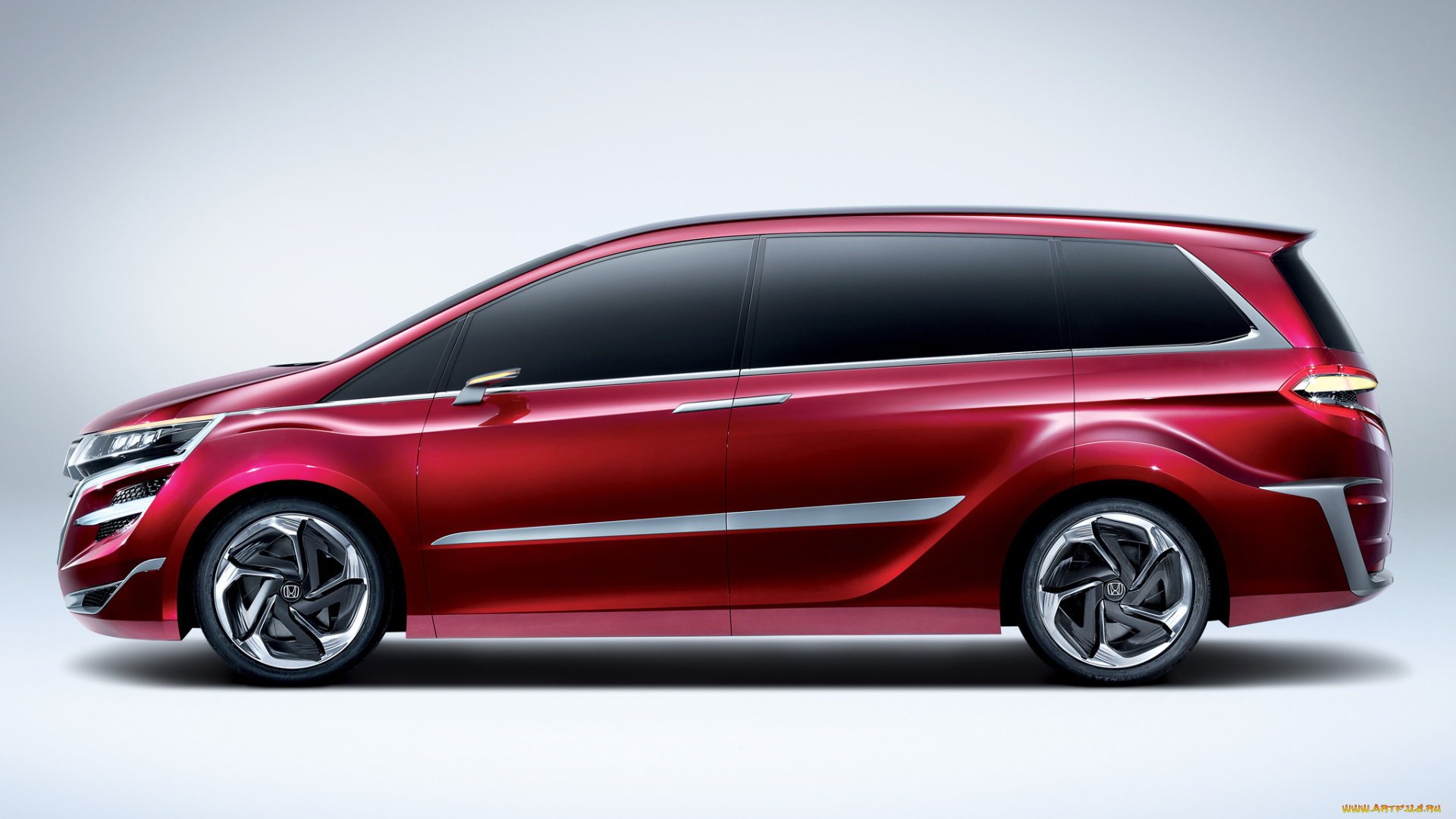 honda, m, concept, 2013, автомобили, honda, 2013, concept, m