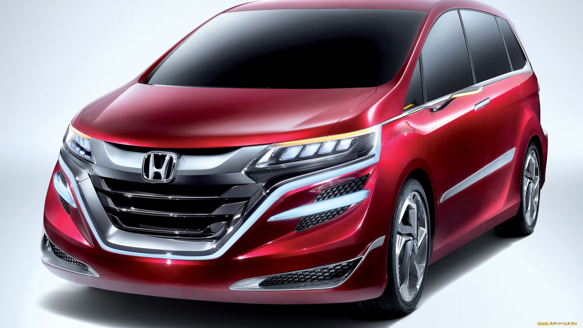 honda, m, concept, 2013, автомобили, honda, 2013, concept, m