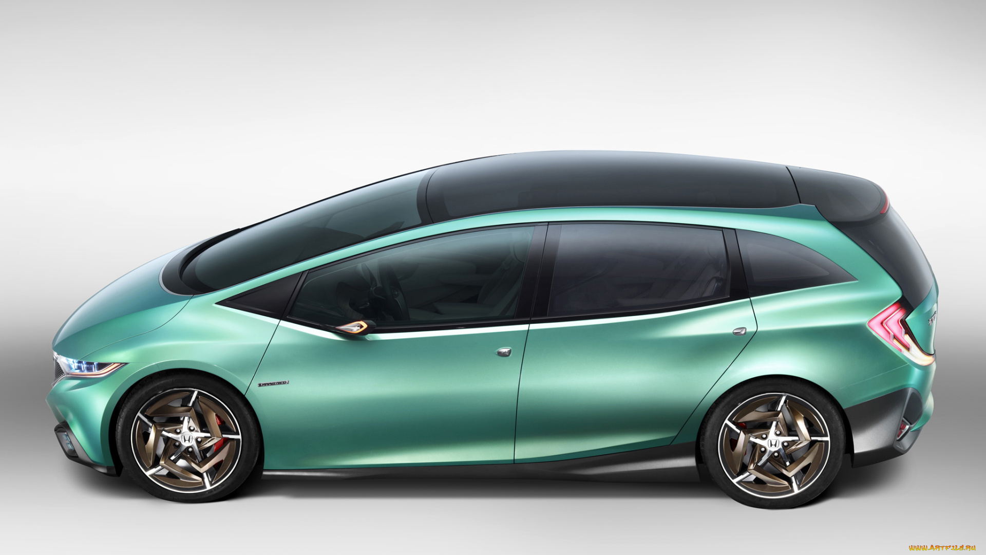 honda, s, concept, 2012, автомобили, honda, 2012, concept, s