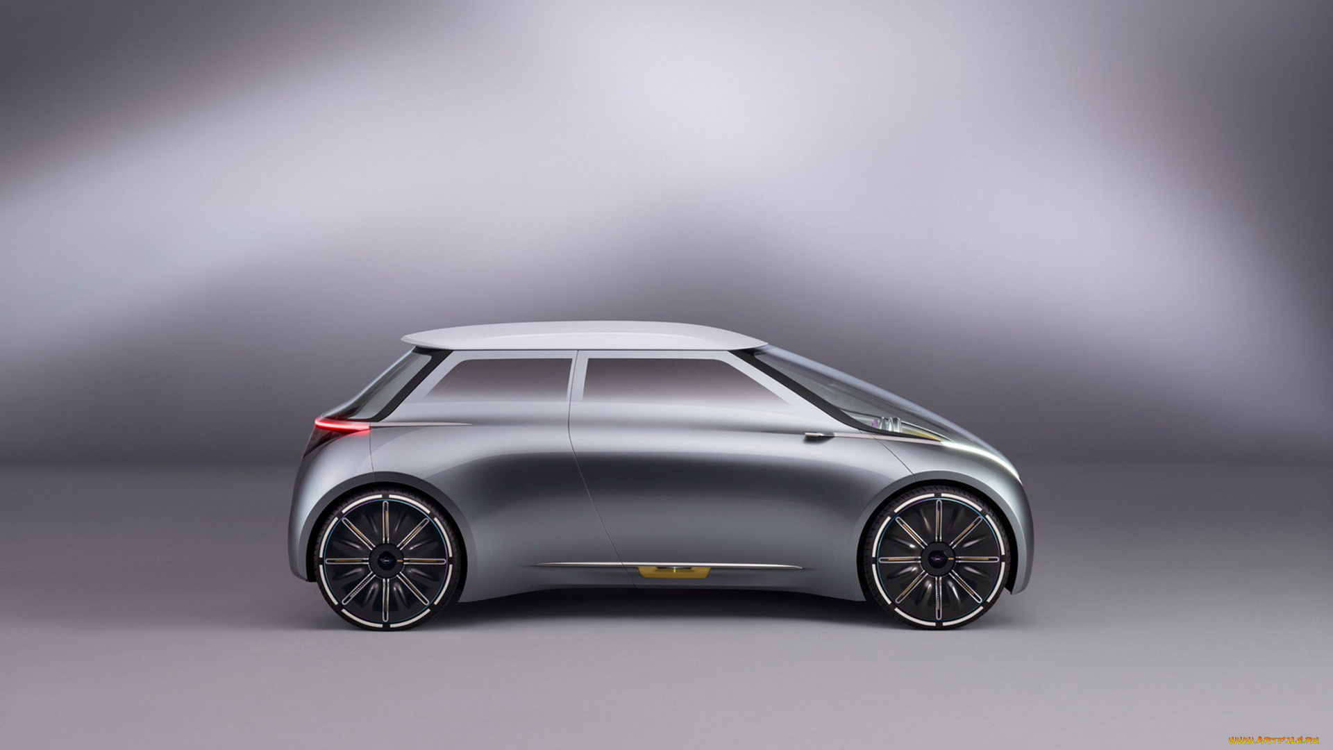 mini, vision, next, 100, concept, 2016, автомобили, mini, 100, vision, concept, next, 2016