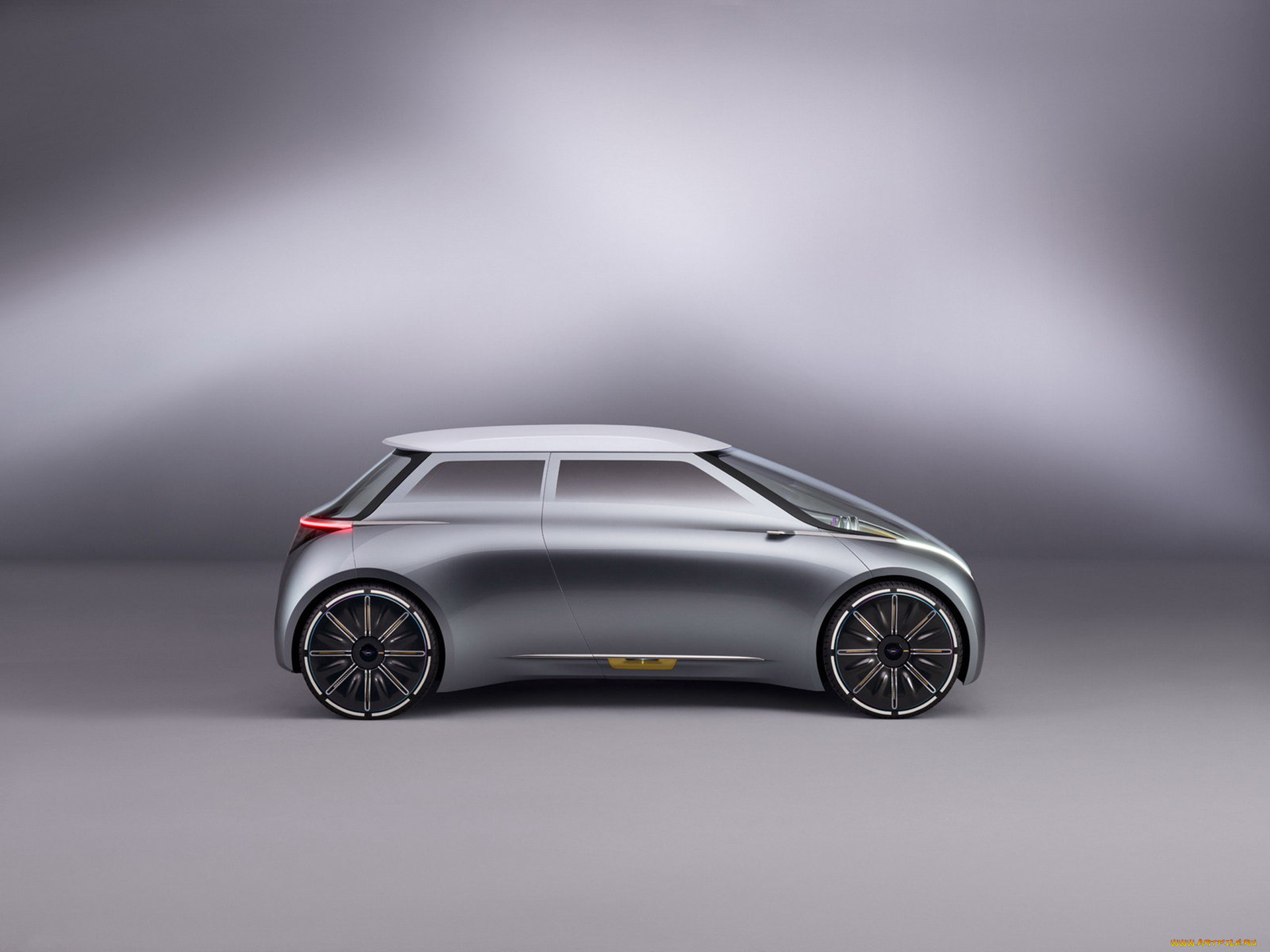 mini, vision, next, 100, concept, 2016, автомобили, mini, 100, vision, concept, next, 2016