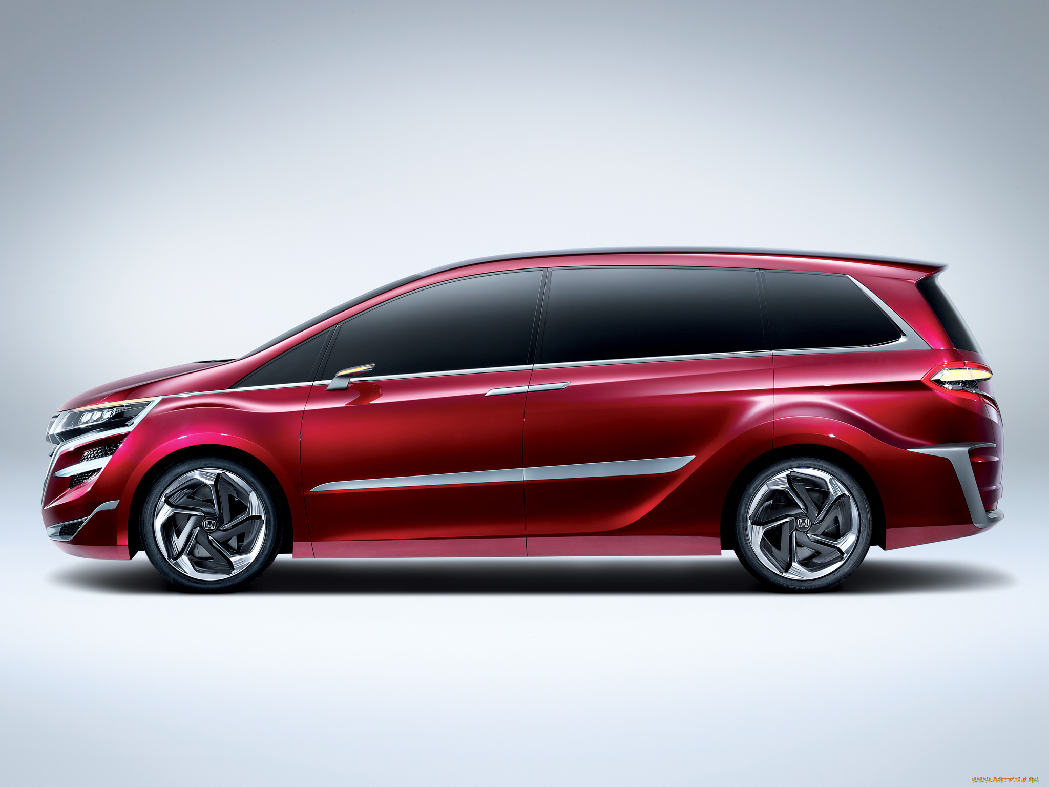 honda, m, concept, 2013, автомобили, honda, 2013, concept, m
